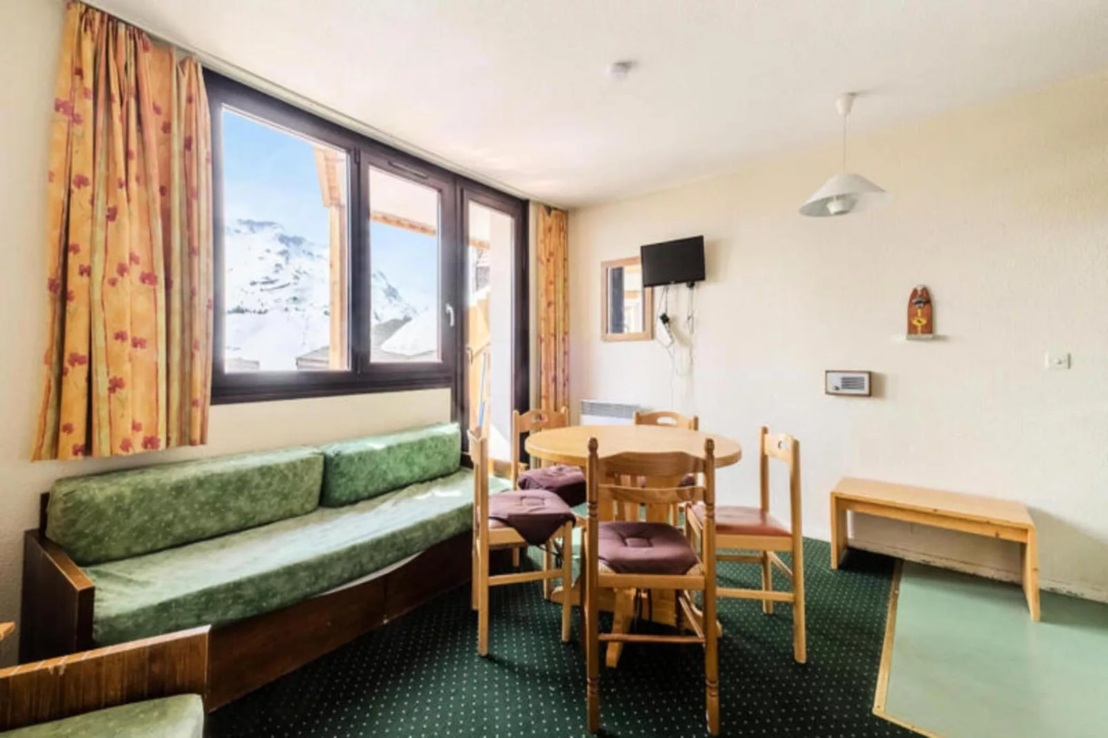 Résidence Les Alpages - maeva Home-Außenbereich Sommer