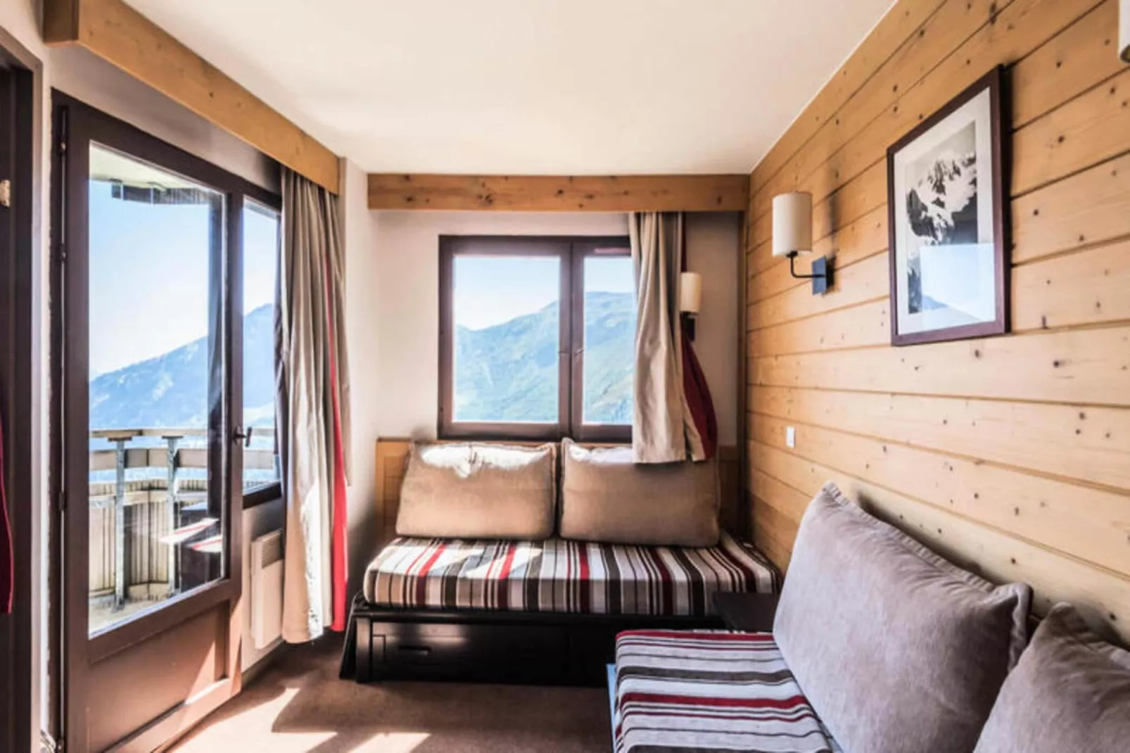 Résidence Quartier Falaise - maeva Home-Exterior in summer