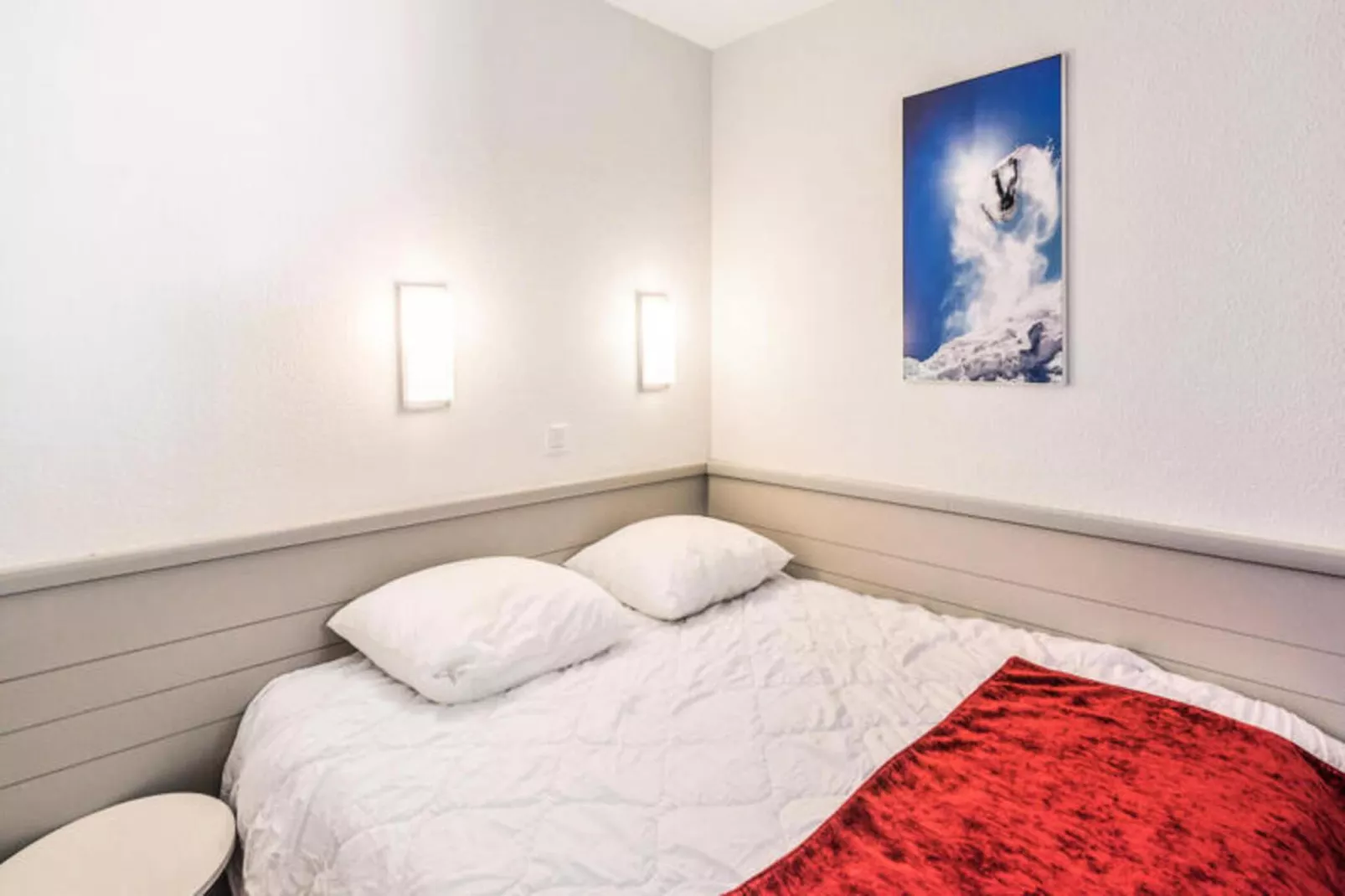 Résidence Antarès - maeva Home - Exterior in summer