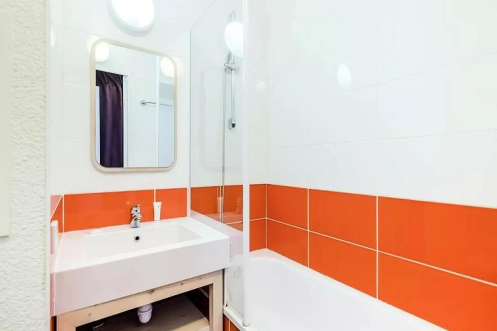 Résidence Antarès - maeva Home - Exterior in summer