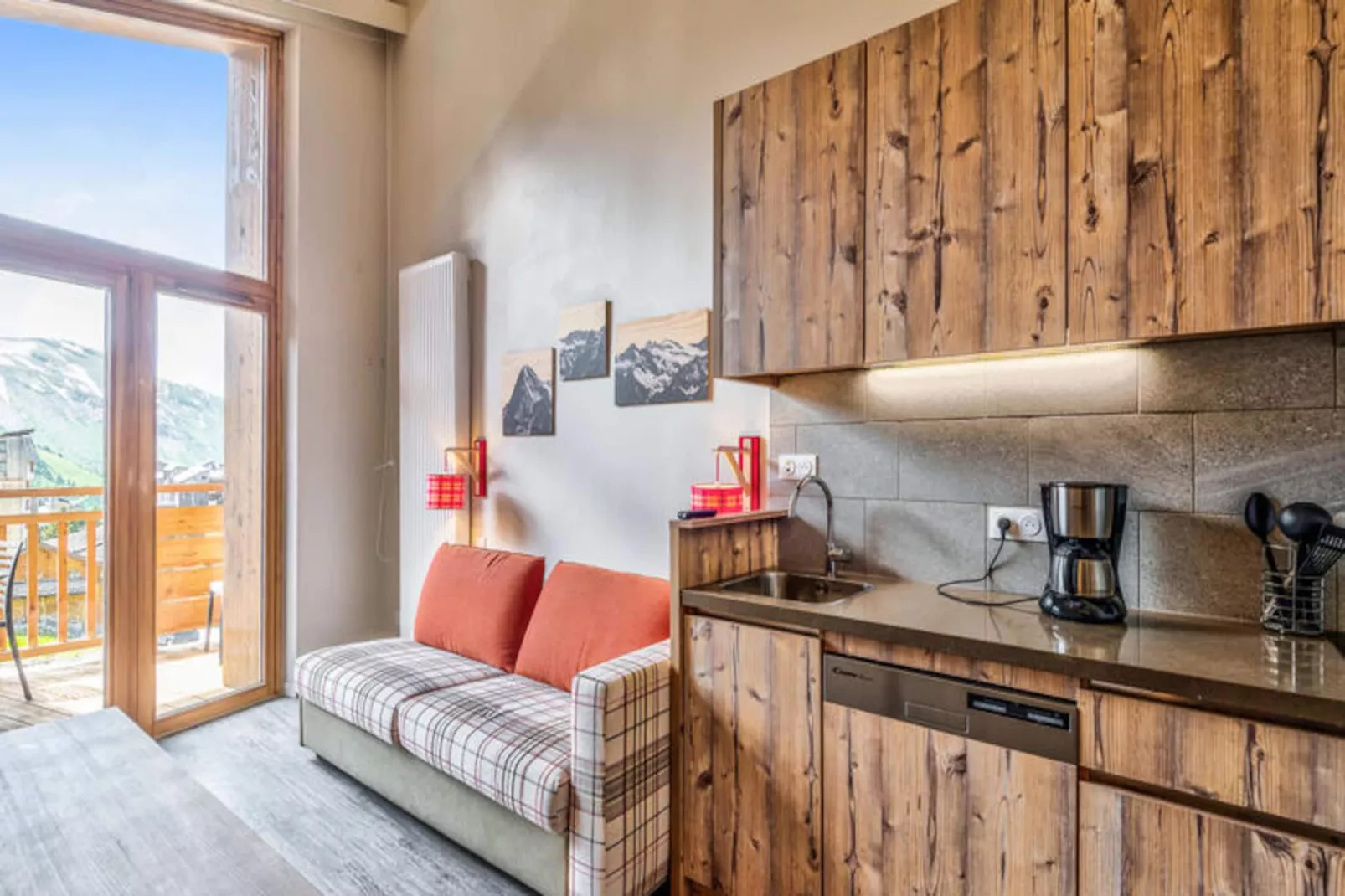 Résidence Arietis - Atria-Crozats - maeva Home-Image-tags.