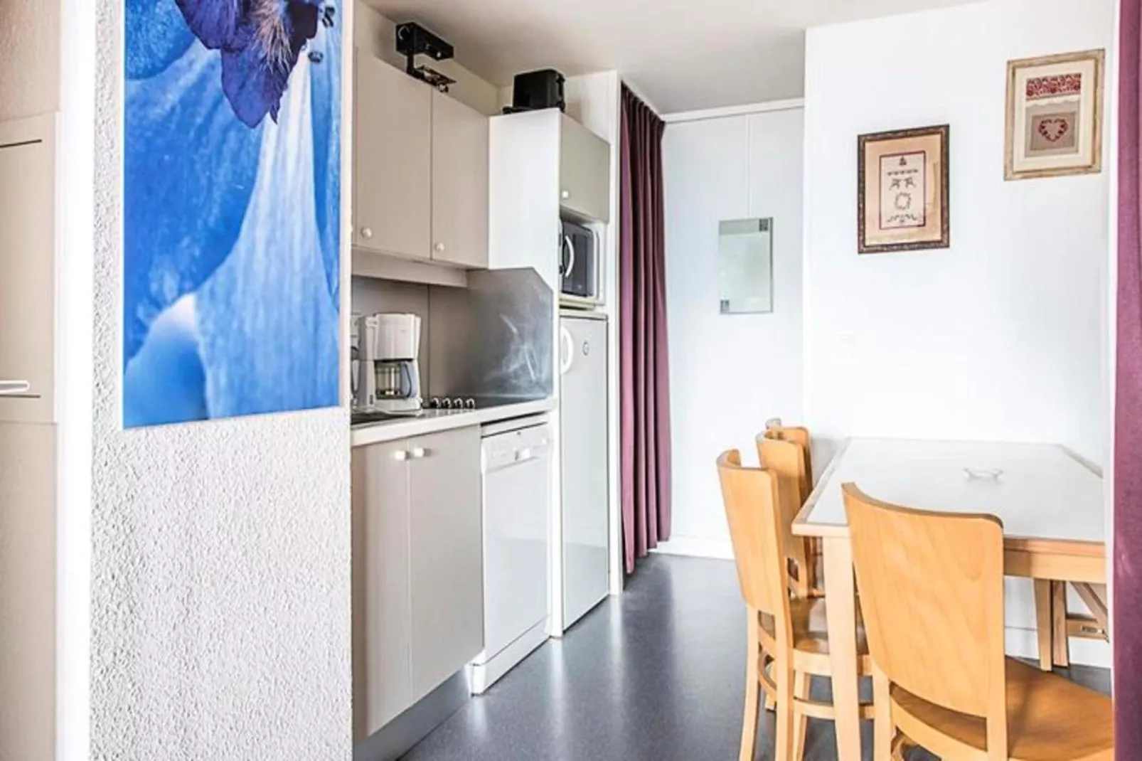 Résidence Antarès - maeva Home-Extérieur été