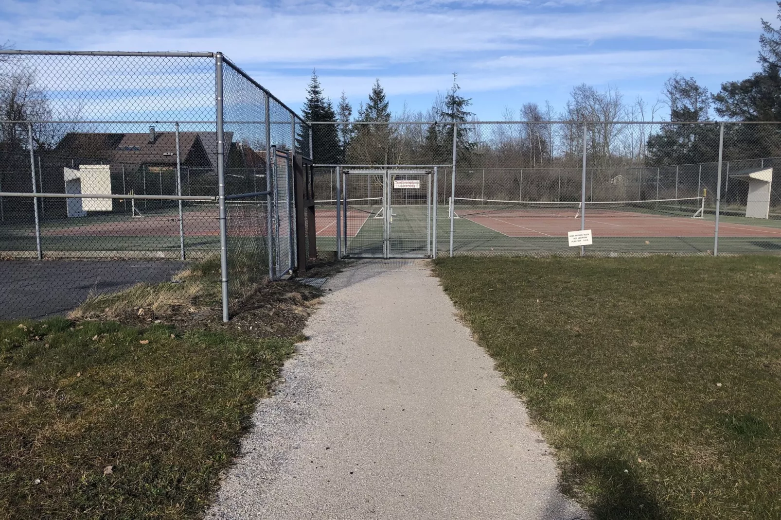 Robbenoort 134-Areas summer 1km