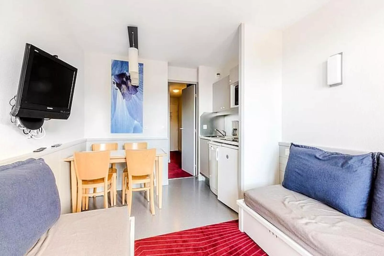 Résidence Antarès - maeva Home-Extérieur été