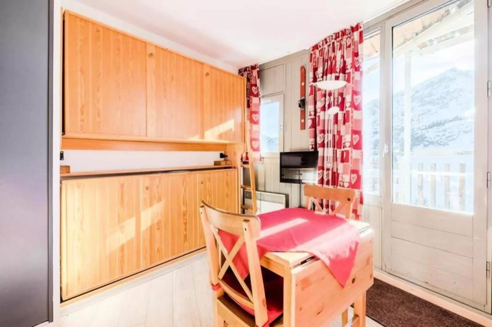 Résidence Les Ruches - maeva Home-Außenbereich Sommer