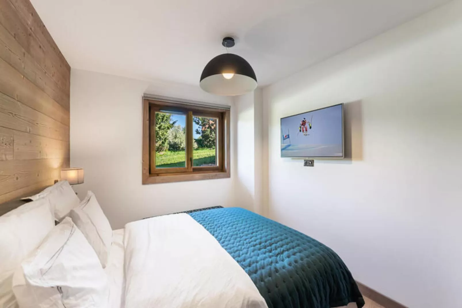 Résidence Ksar B-Extérieur été