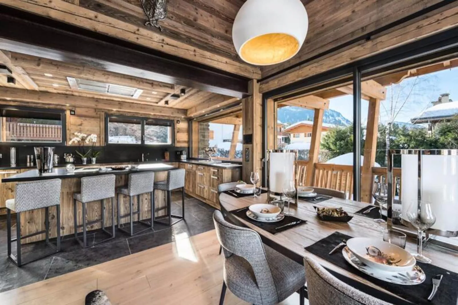 Chalet Lamartine-Image-tags.