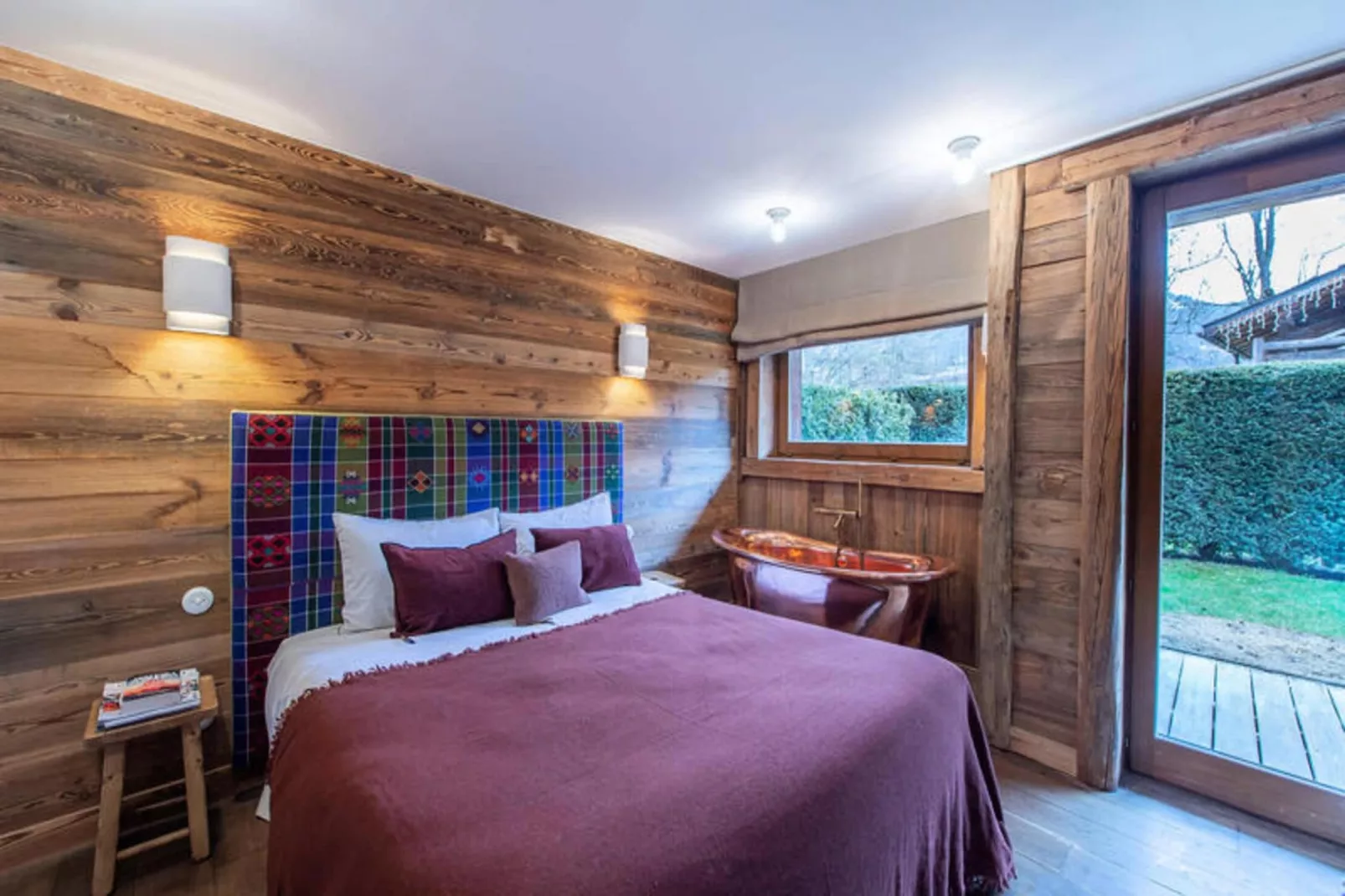 Résidence Callista-Bedroom