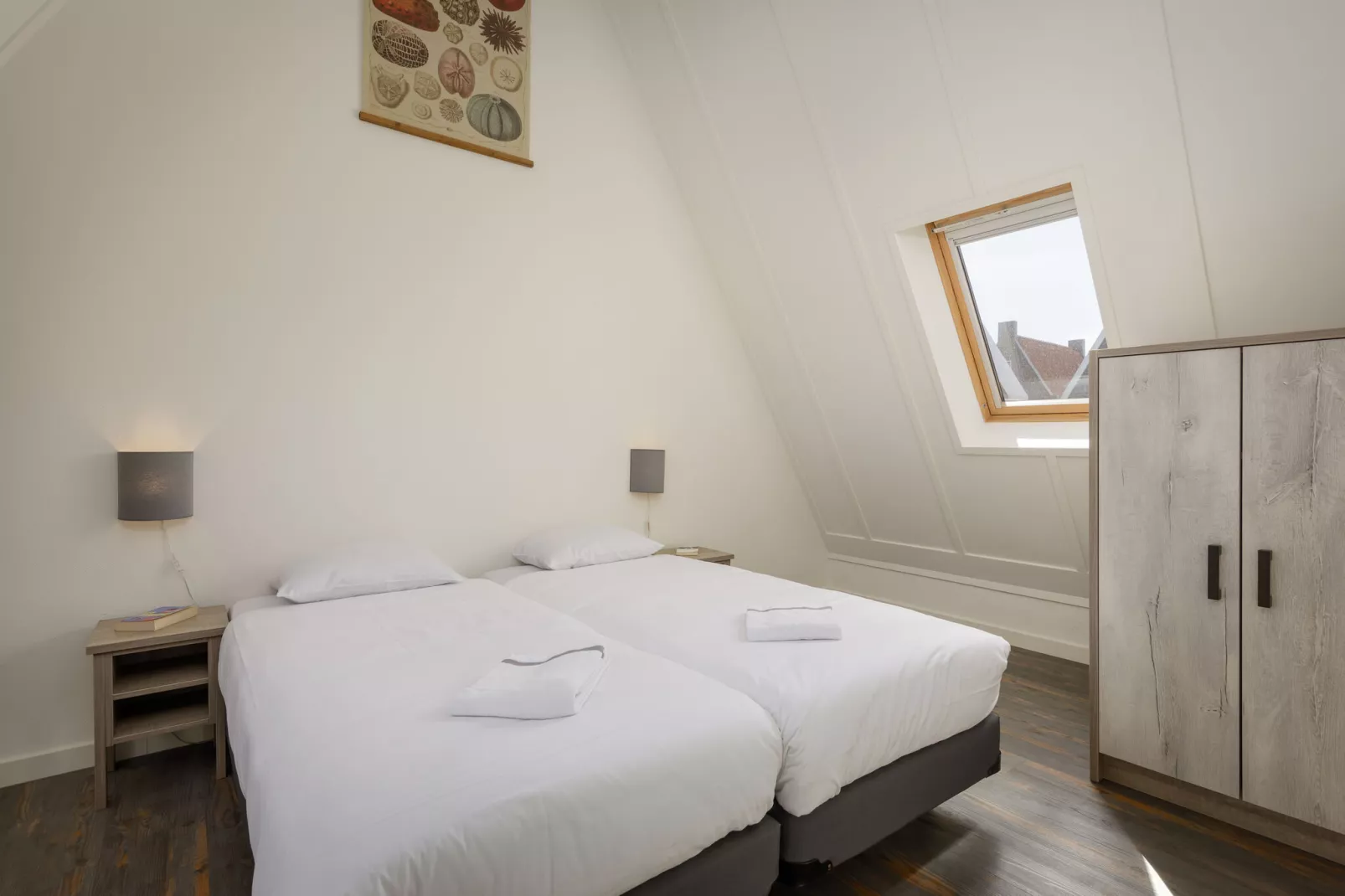 Marinapark Volendam 9-Bedroom