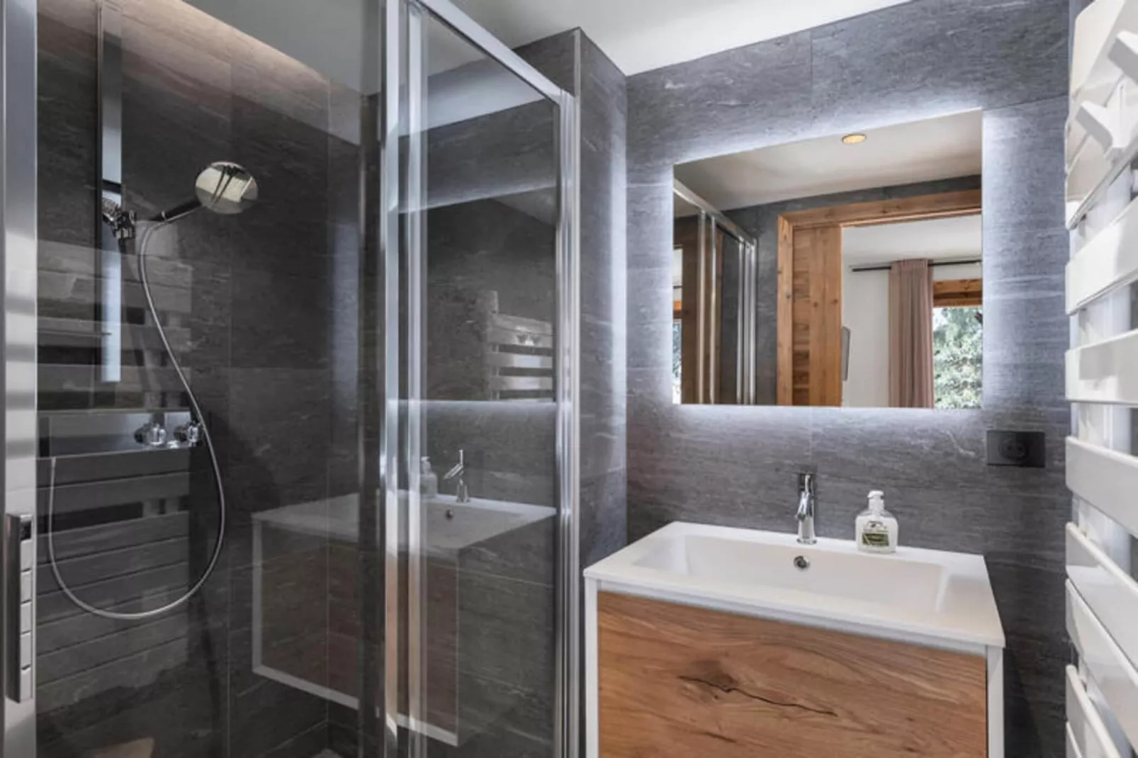 Résidence Ksar A-Ambiance