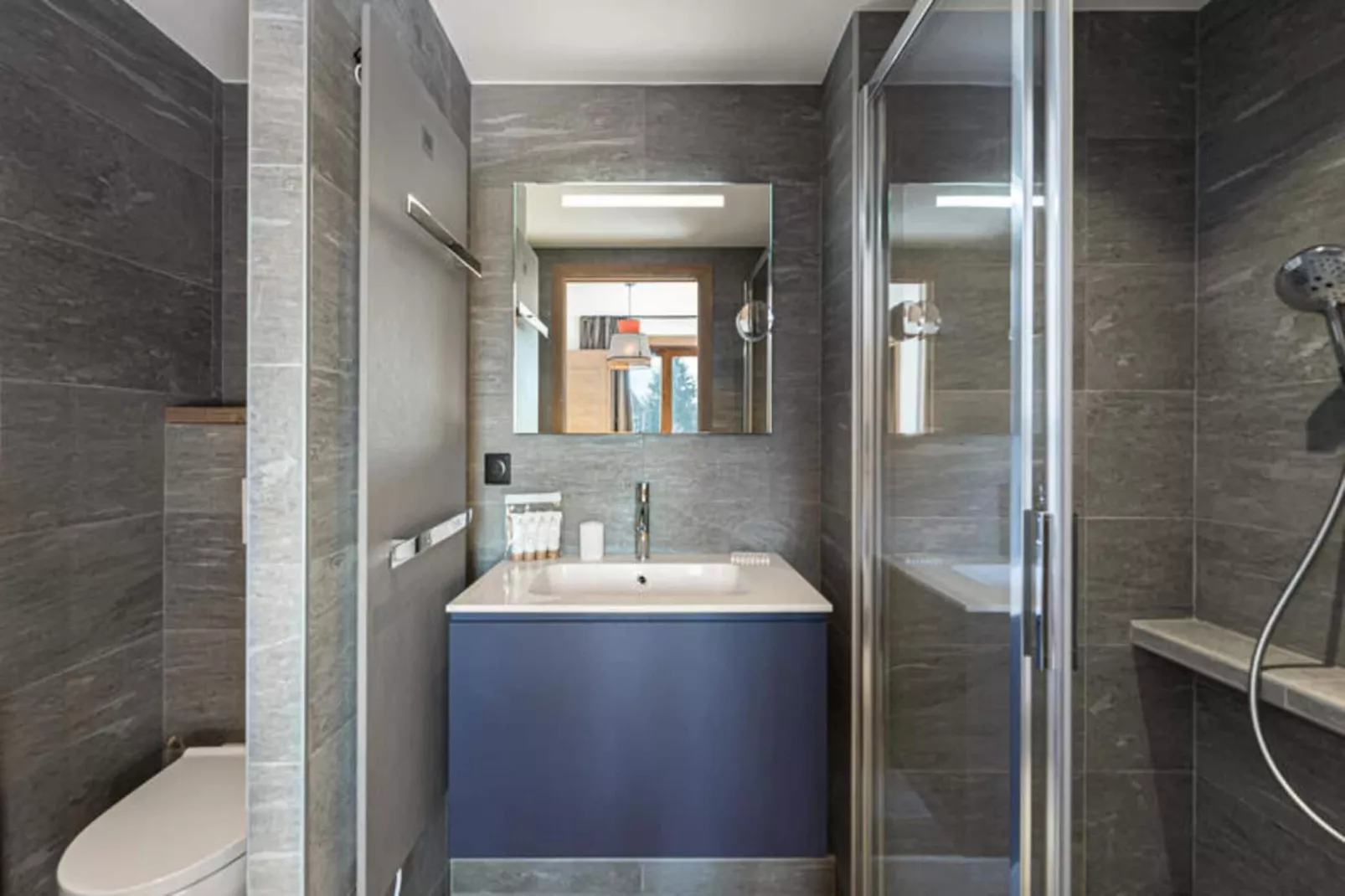 Résidence Ksar A-Ambiance