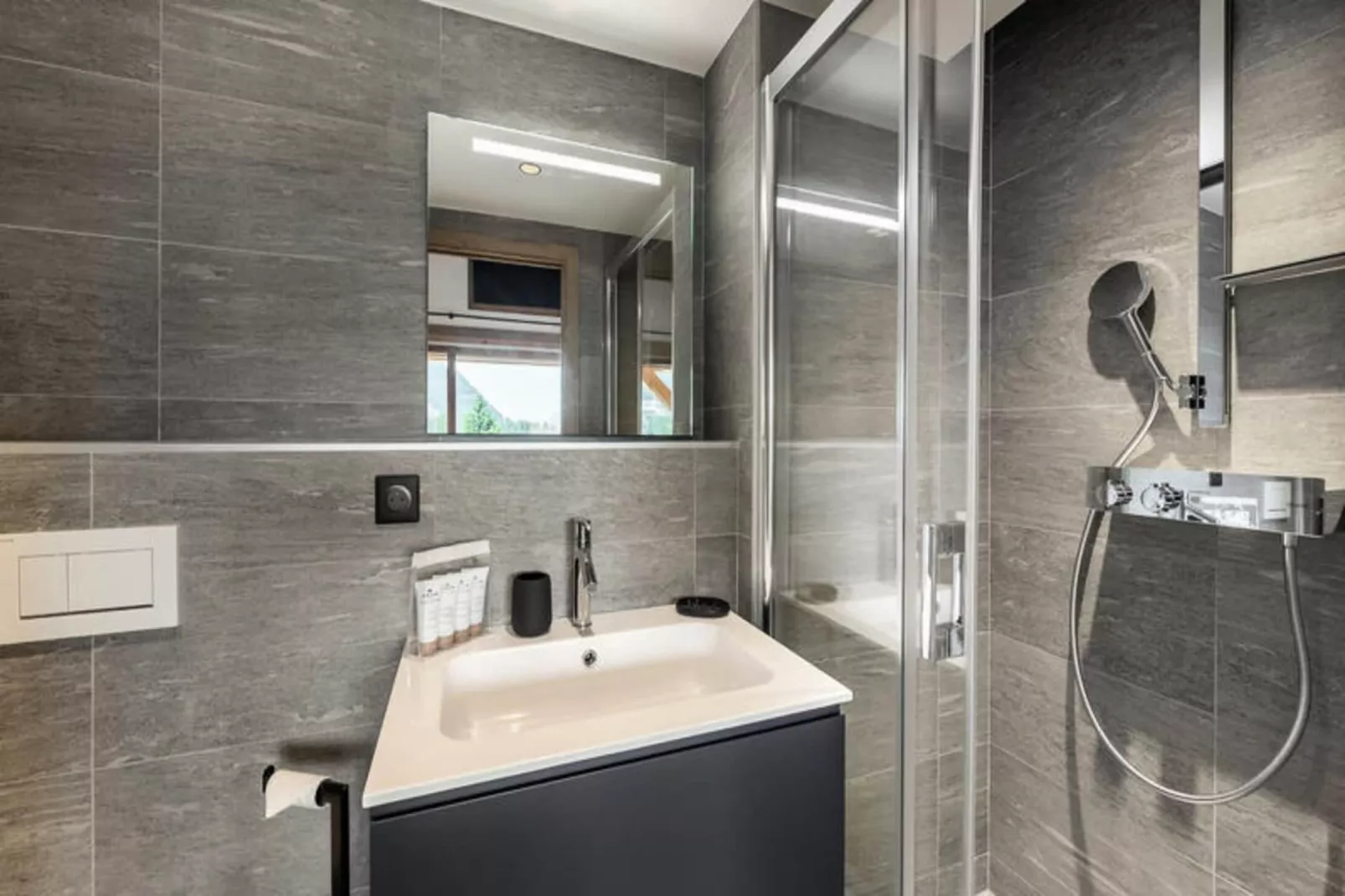 Résidence Ksar A-Exterior in summer