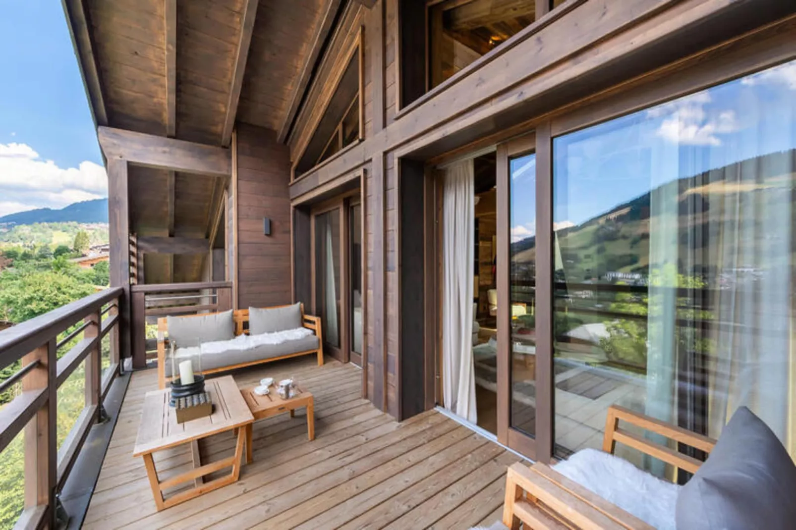 Résidence Stallion A-Ambiente