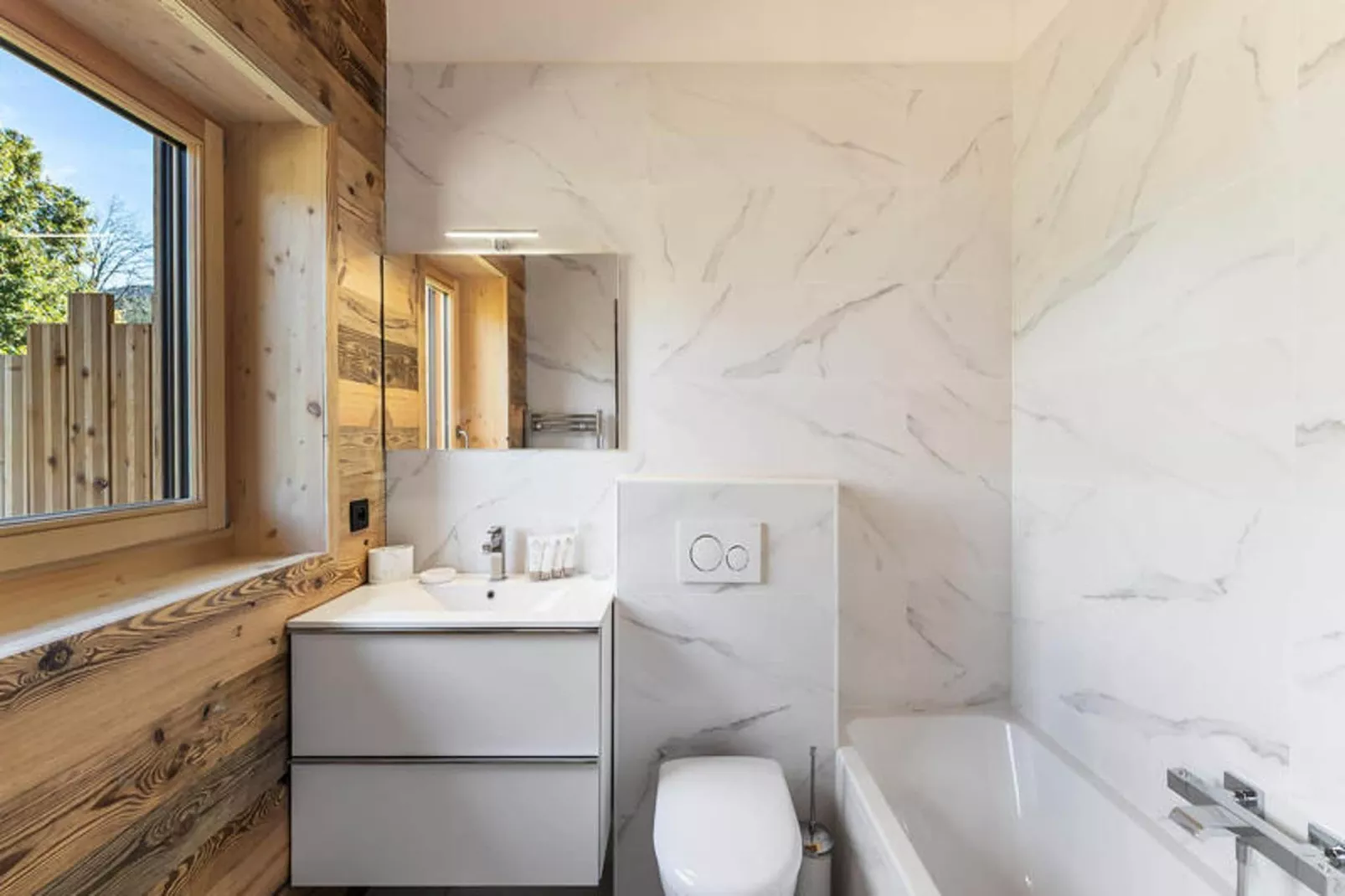 Résidence Domaine De Gritti-Exterior in summer