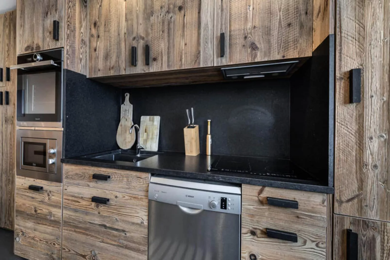 Résidence Neige D'arbois-Living room