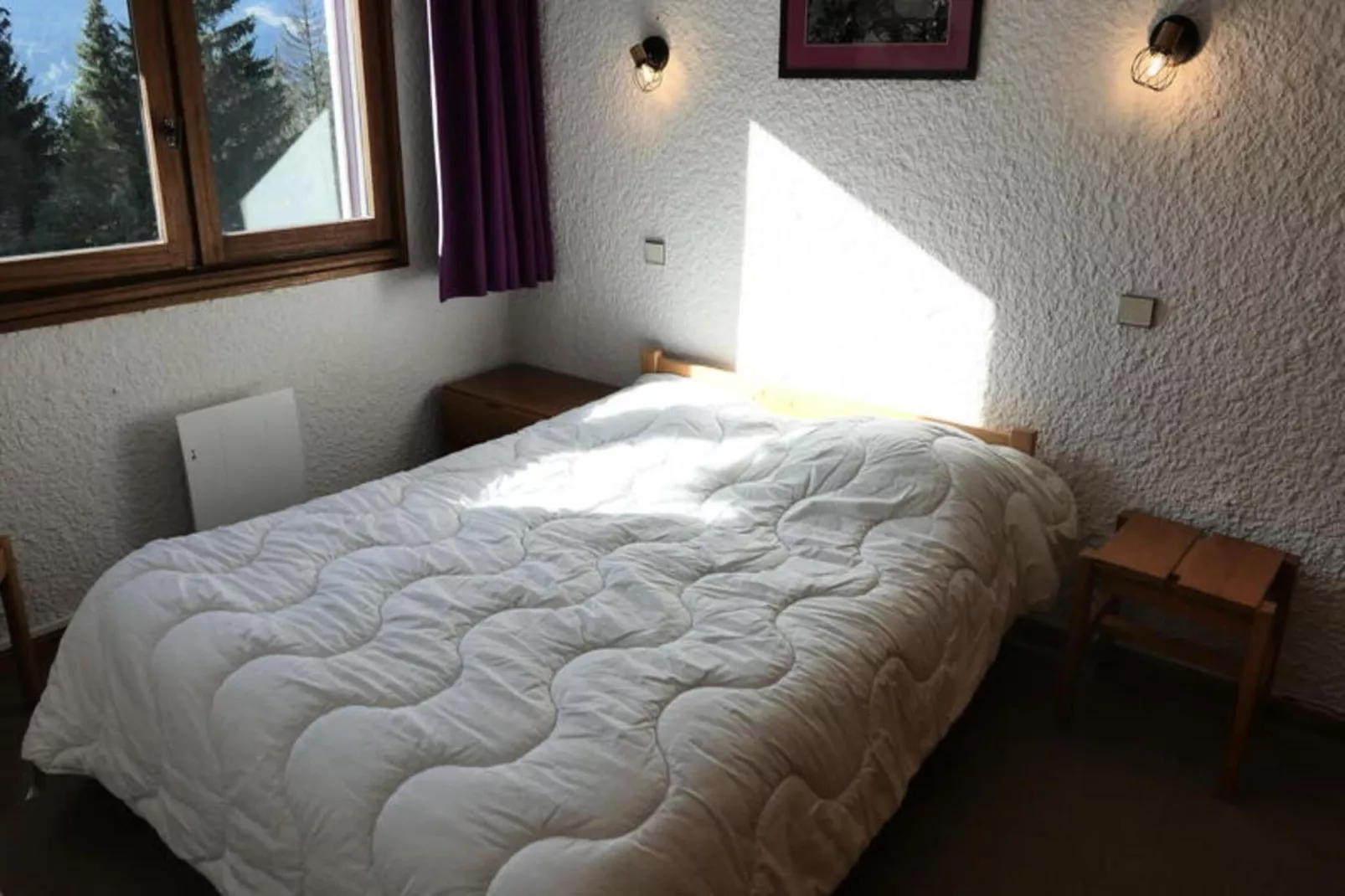 Résidence Les Planes-Exterior in summer