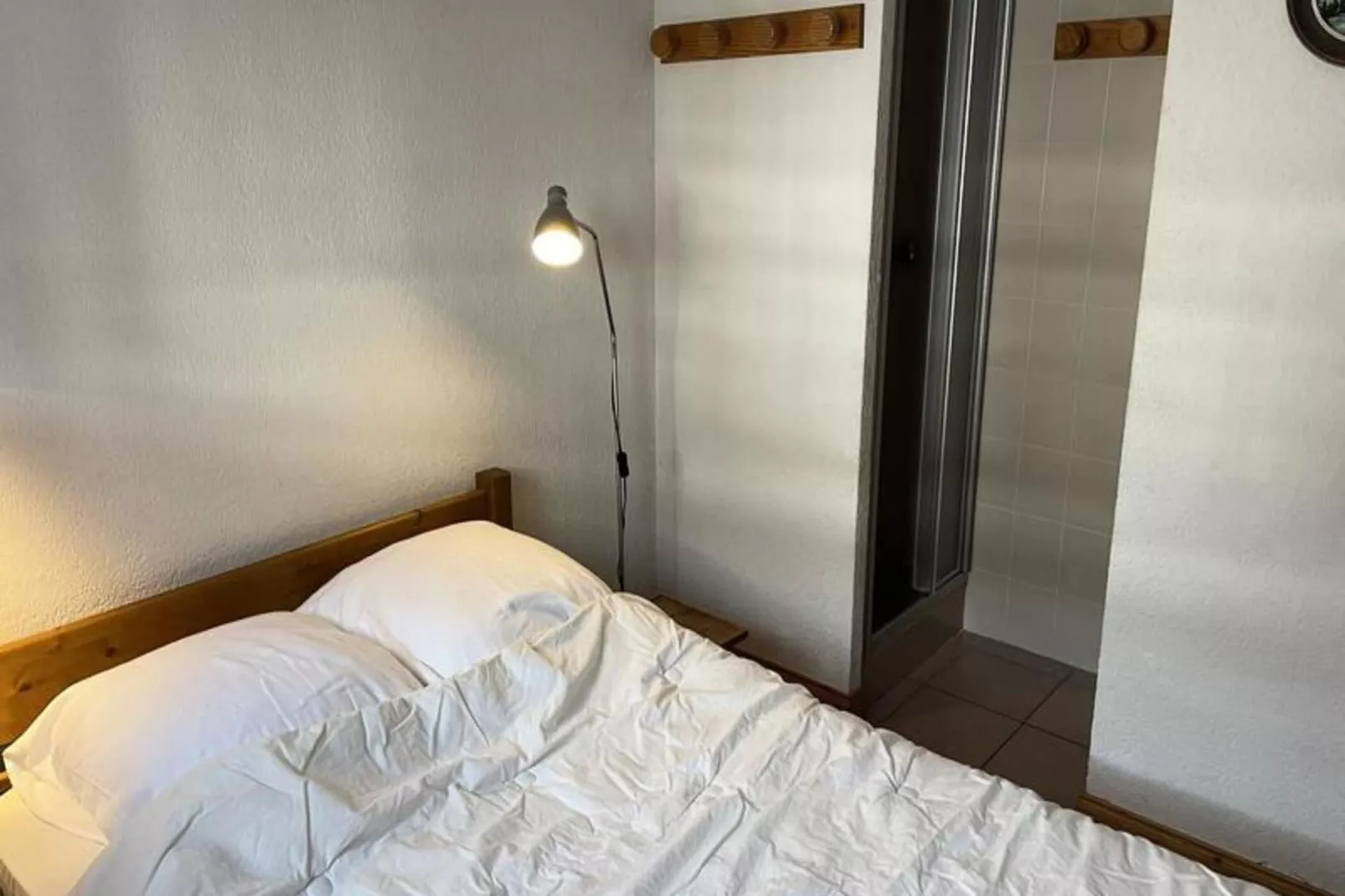 Résidence Les Jardins Alpins-Exterior in summer