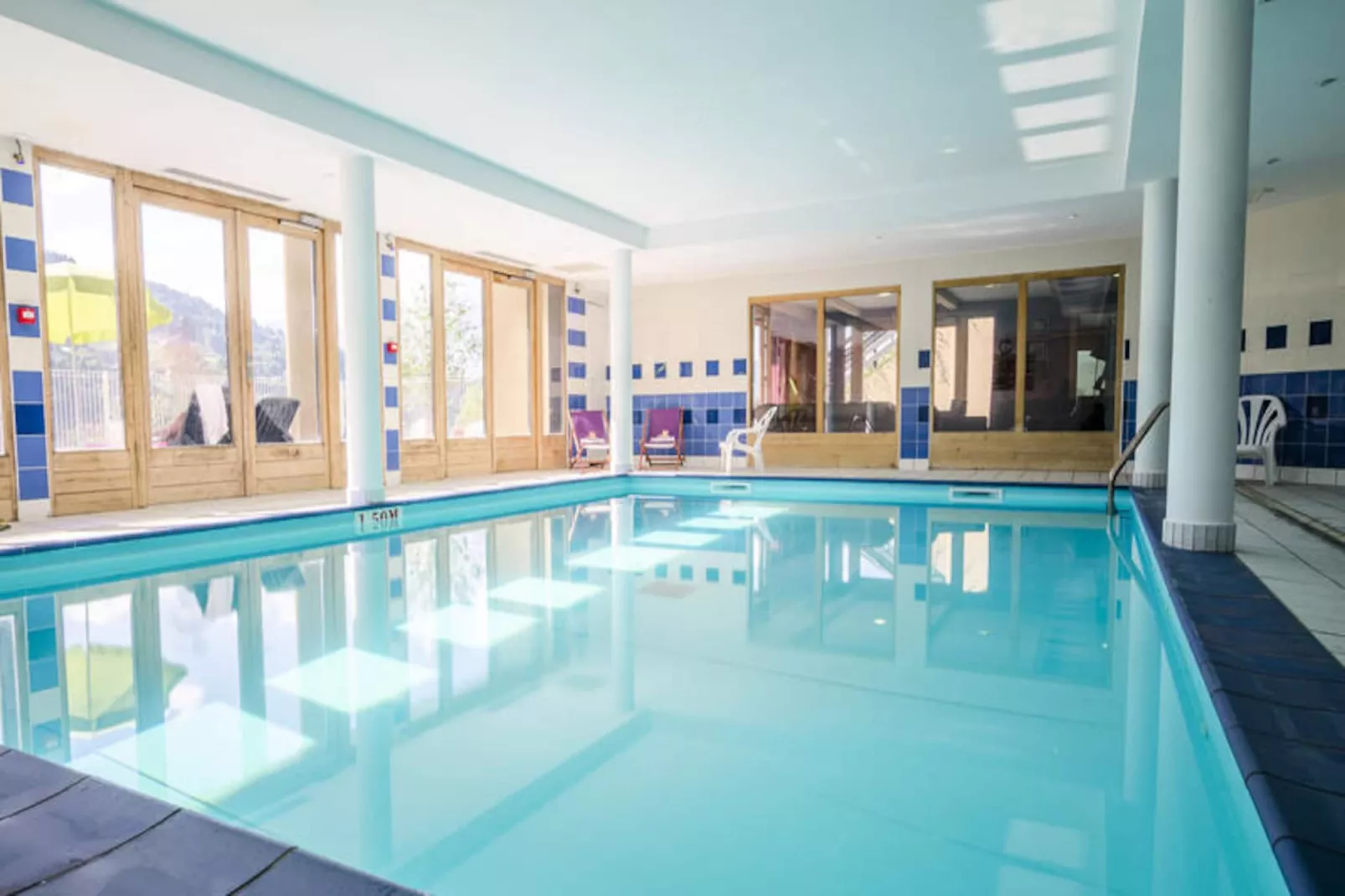 Résidence Les Fermes De Saint Gervais-Image-tags.