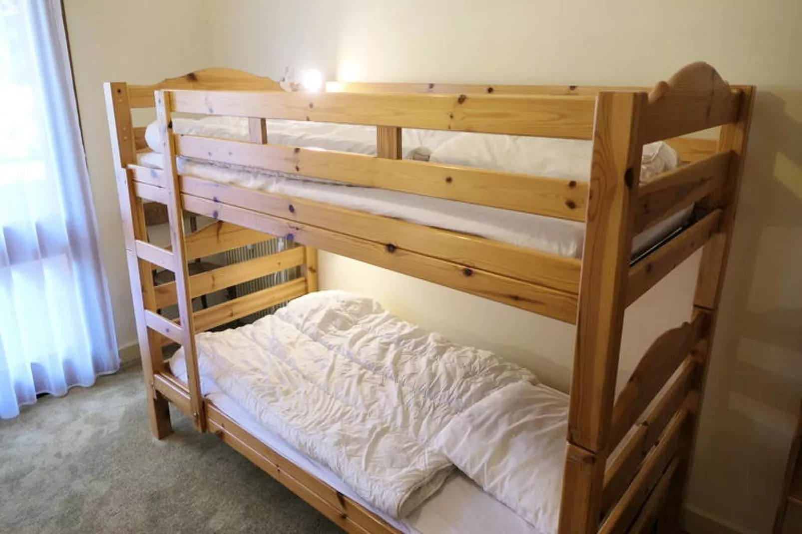 Résidence Paradiso-Palier