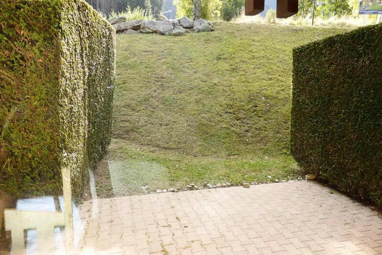 Résidence Les Trolles-Bedroom