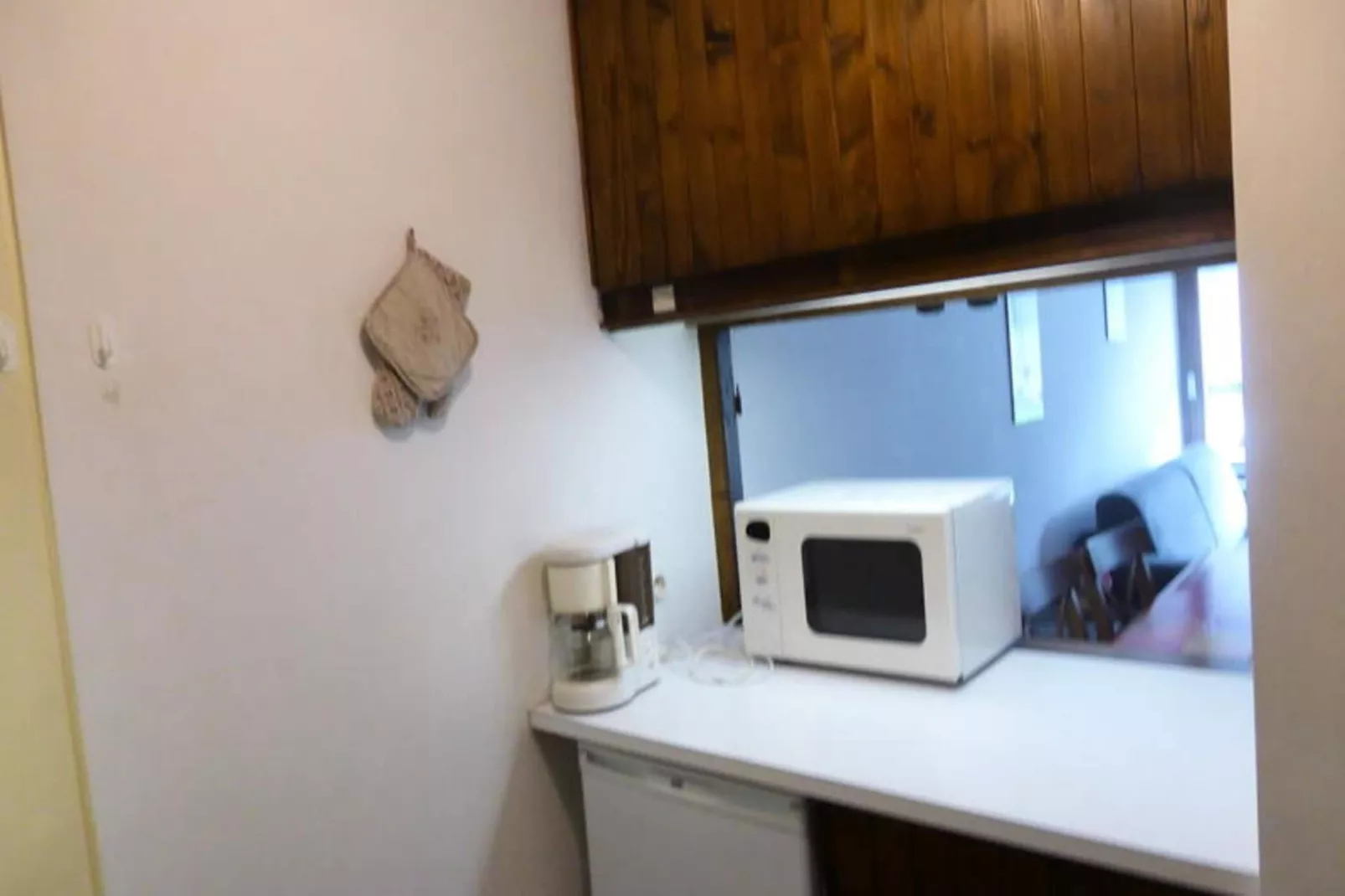 Résidence Bionnassay-Exterior in summer