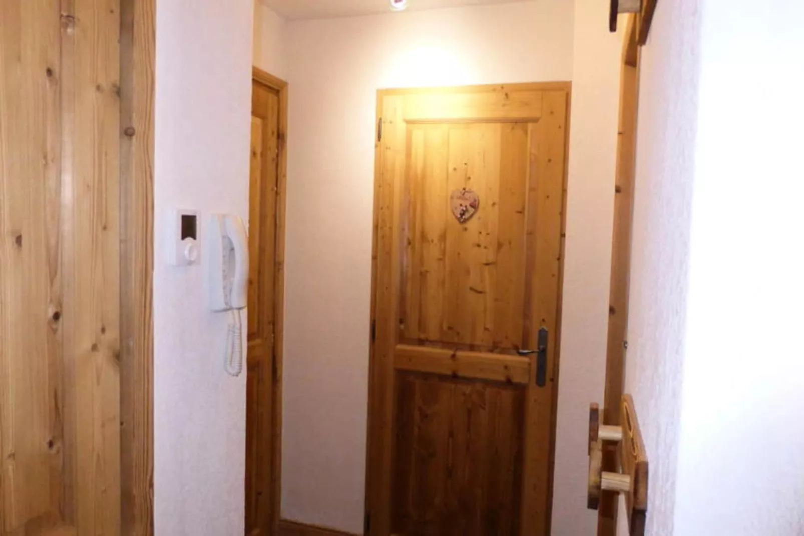 Résidence Cressoua-Extérieur été