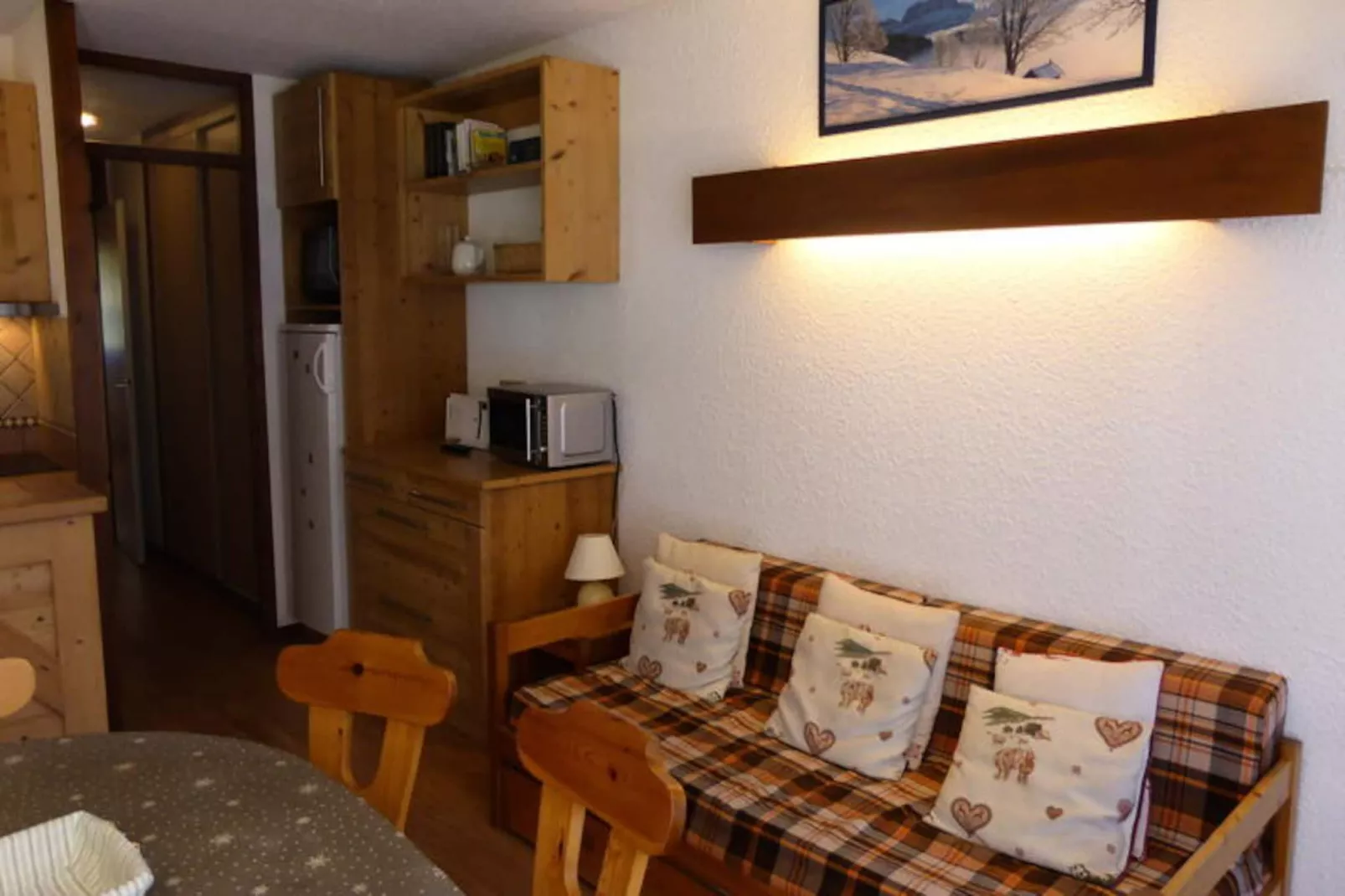 Résidence Rochasset-Image-tags.