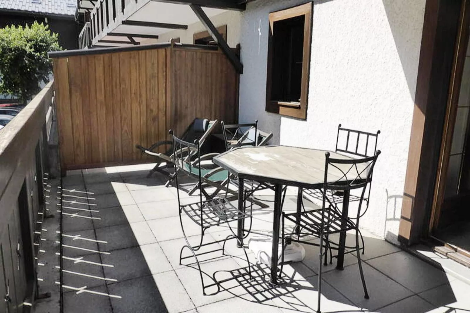 Résidence Palmes D'or-Bedroom