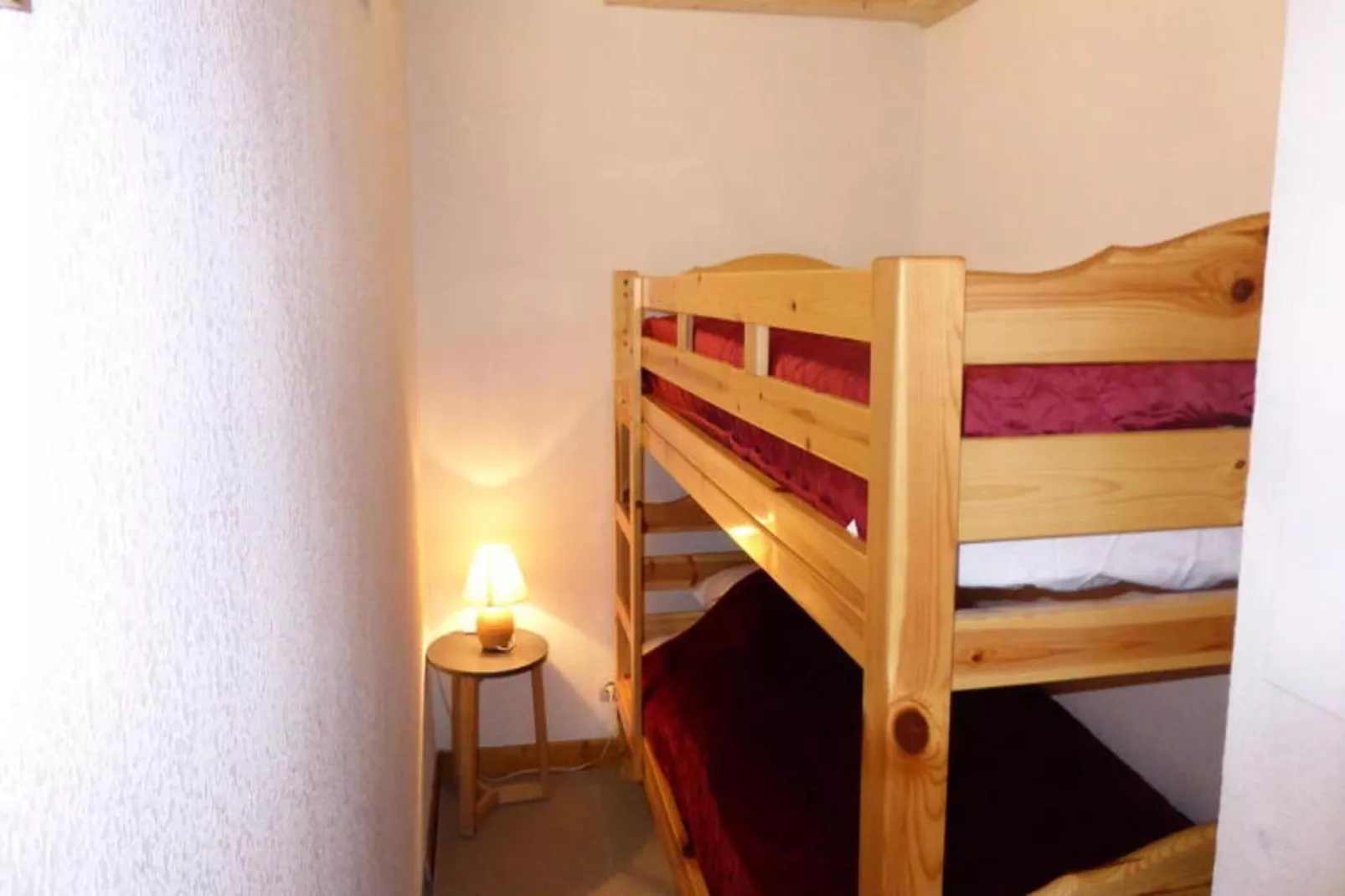 Résidence Palmes D'or-Außenbereich Sommer