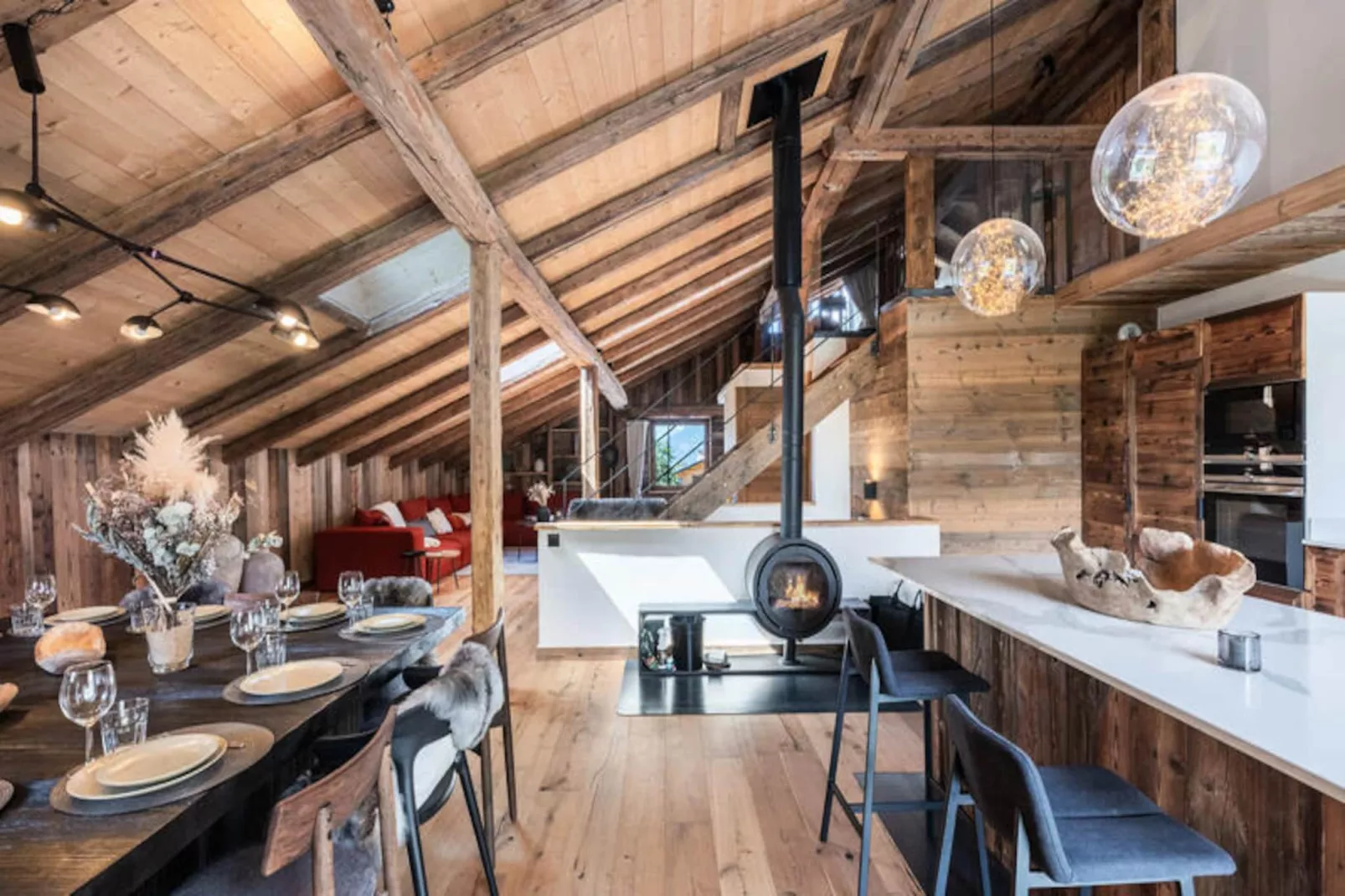 Résidence La Ferme Saint Gervais-Image-tags.