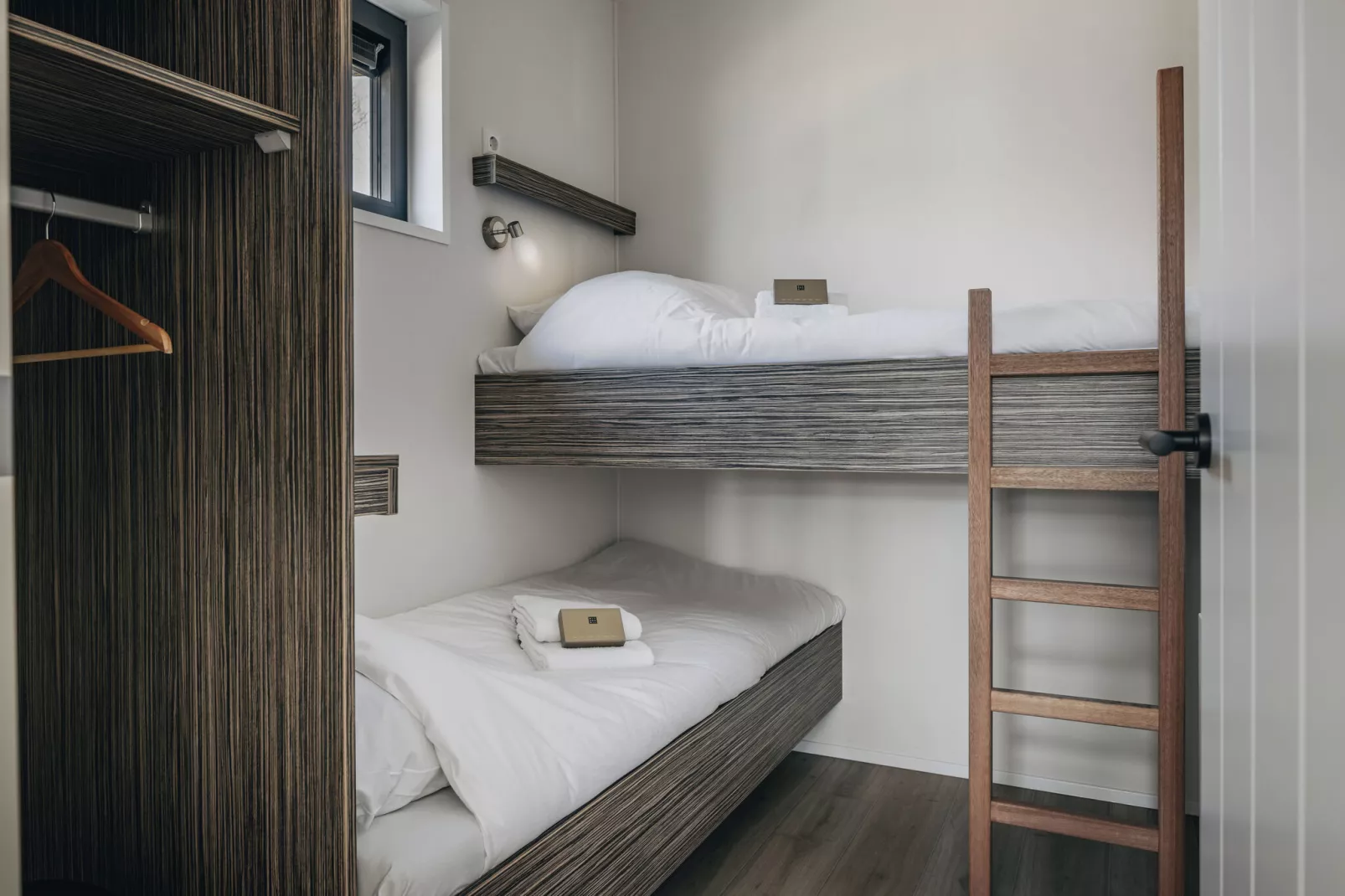 Park Wijdenes 1-Chambre