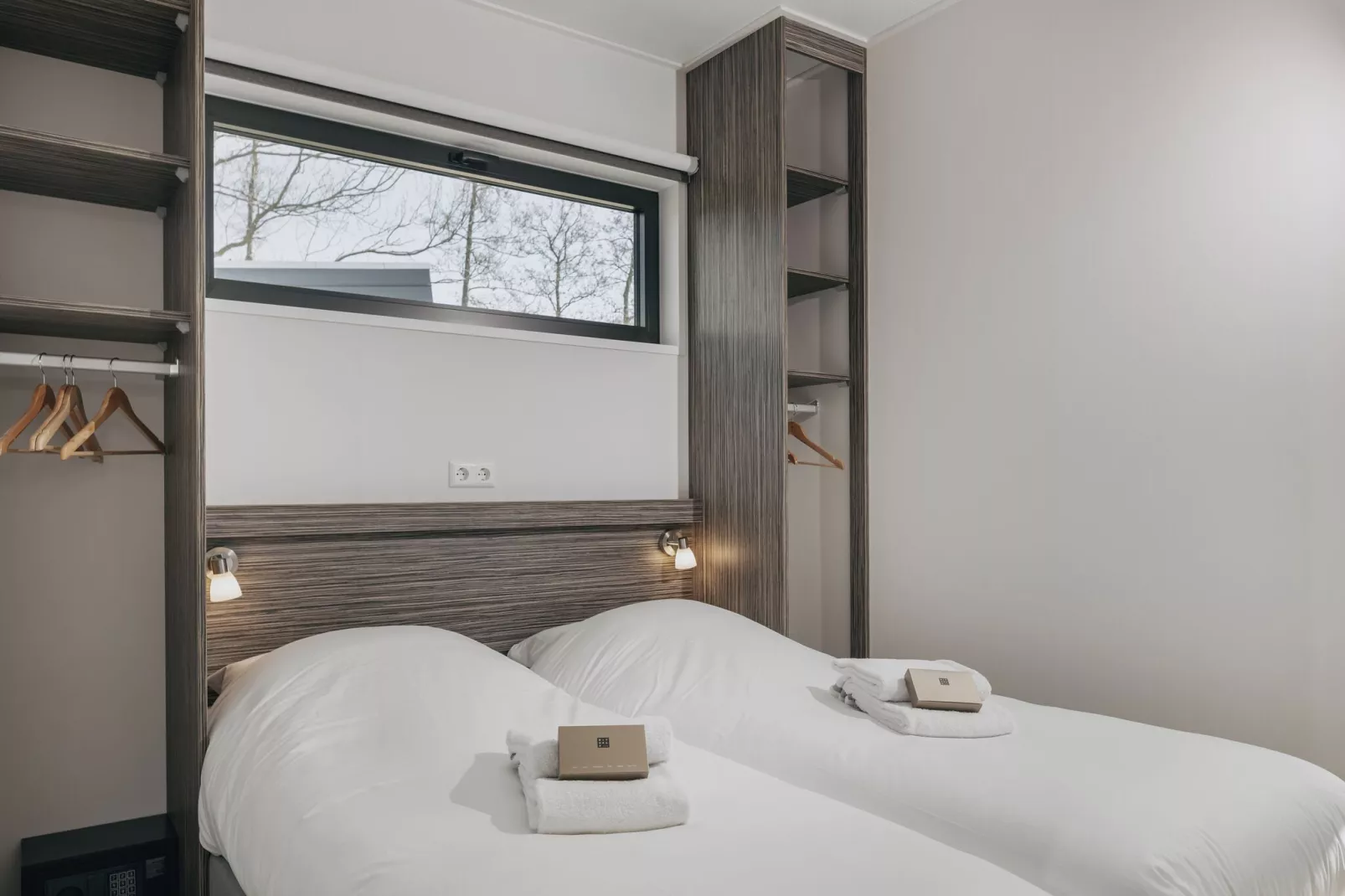 Park Wijdenes 1-Chambre