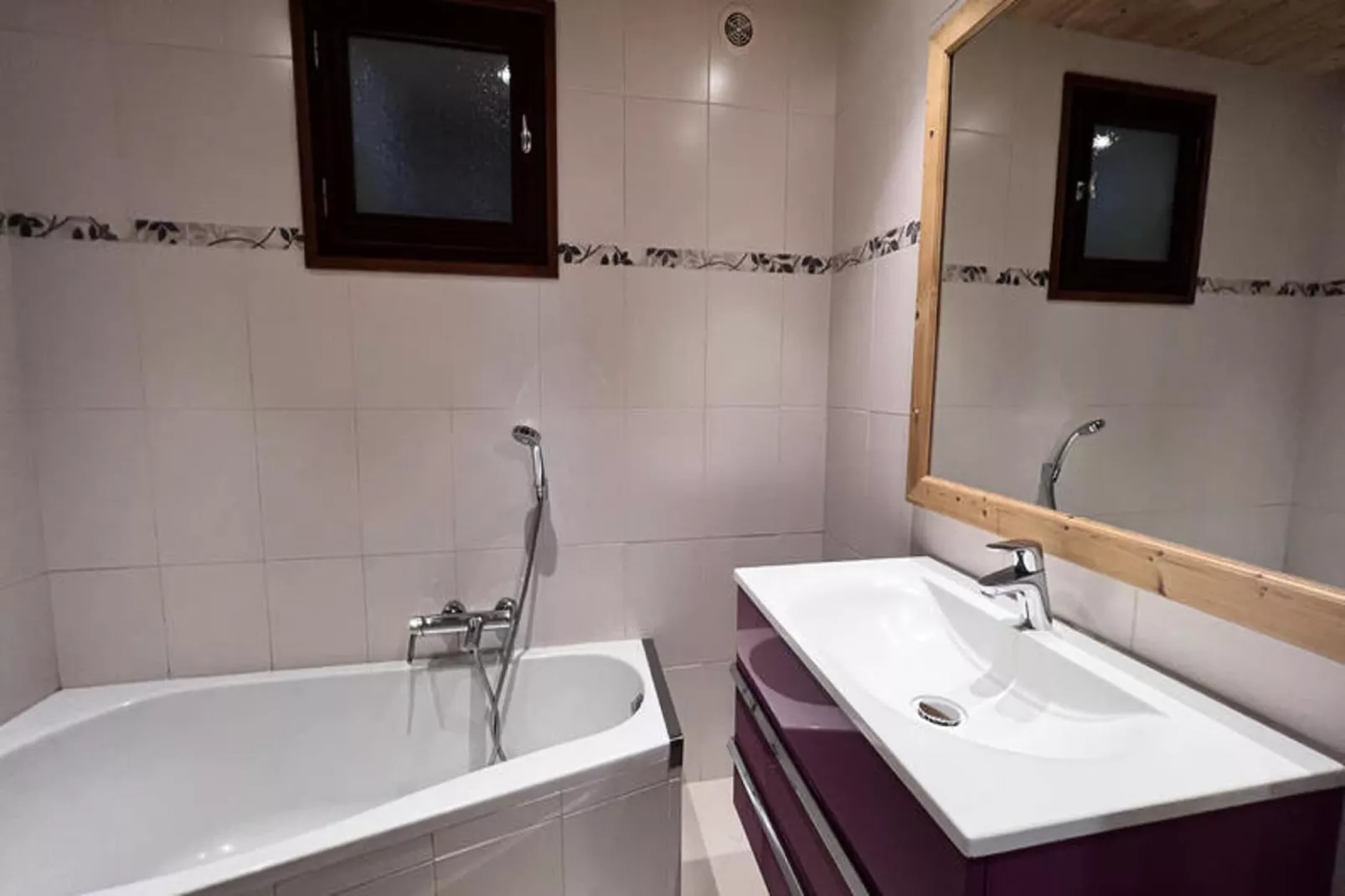 Appartements à La Clusaz-Außenbereich Sommer