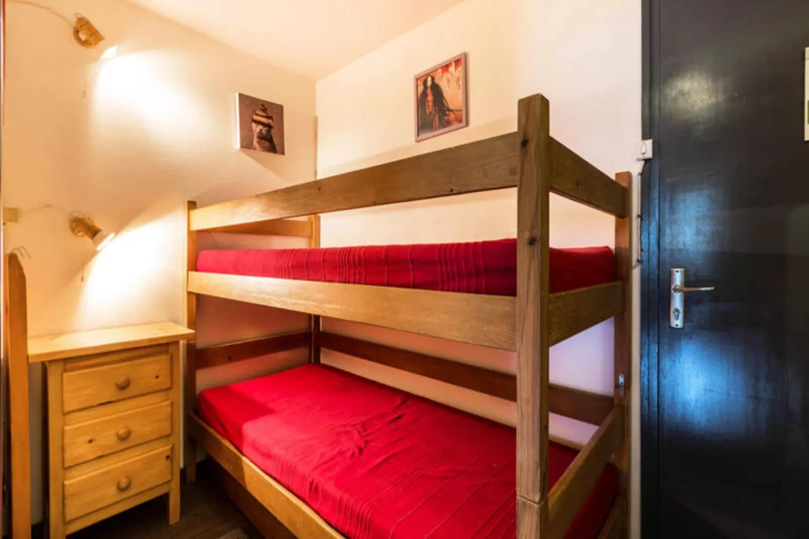 Résidence Parnasse 2-Bedroom