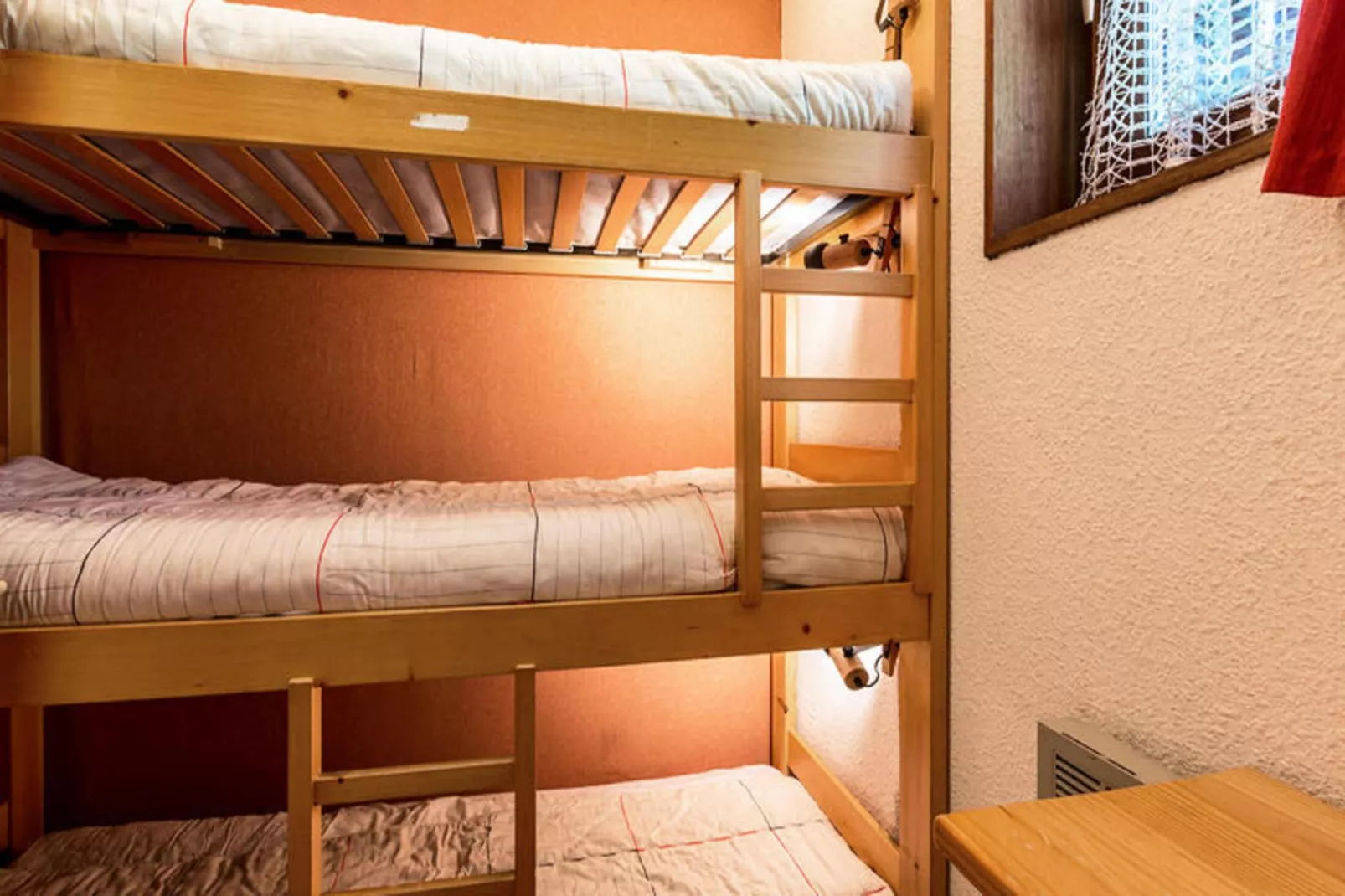 Résidence Nant Soleil A-Chambre