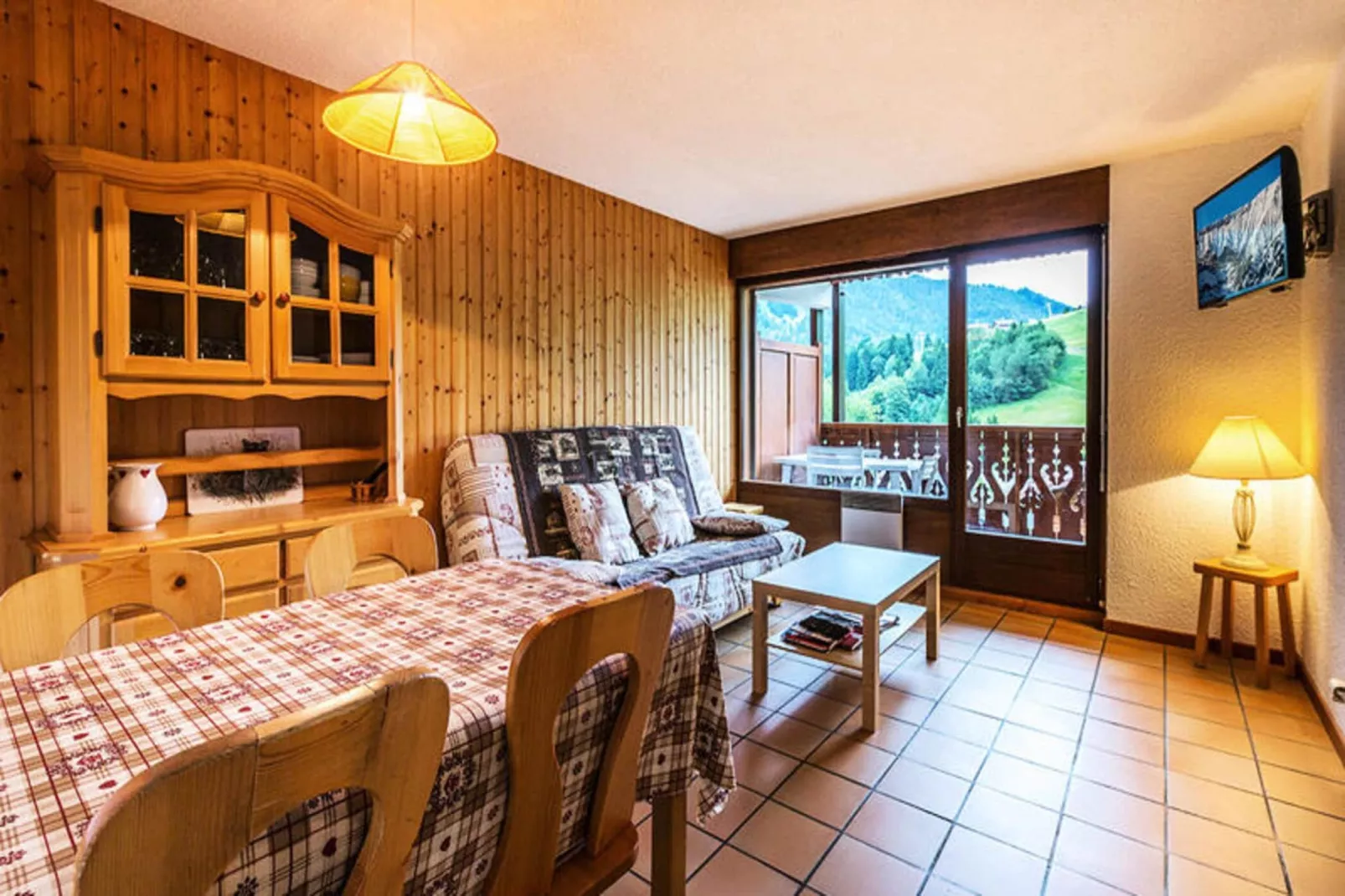 Résidence Domanial-Ambiente