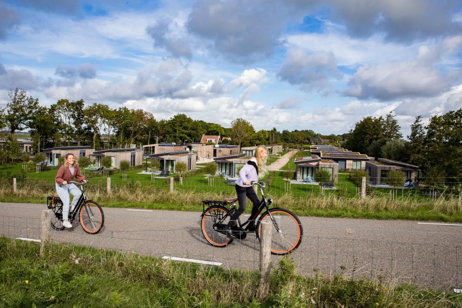 Park Wijdenes 1-Zones d'été à 1 km