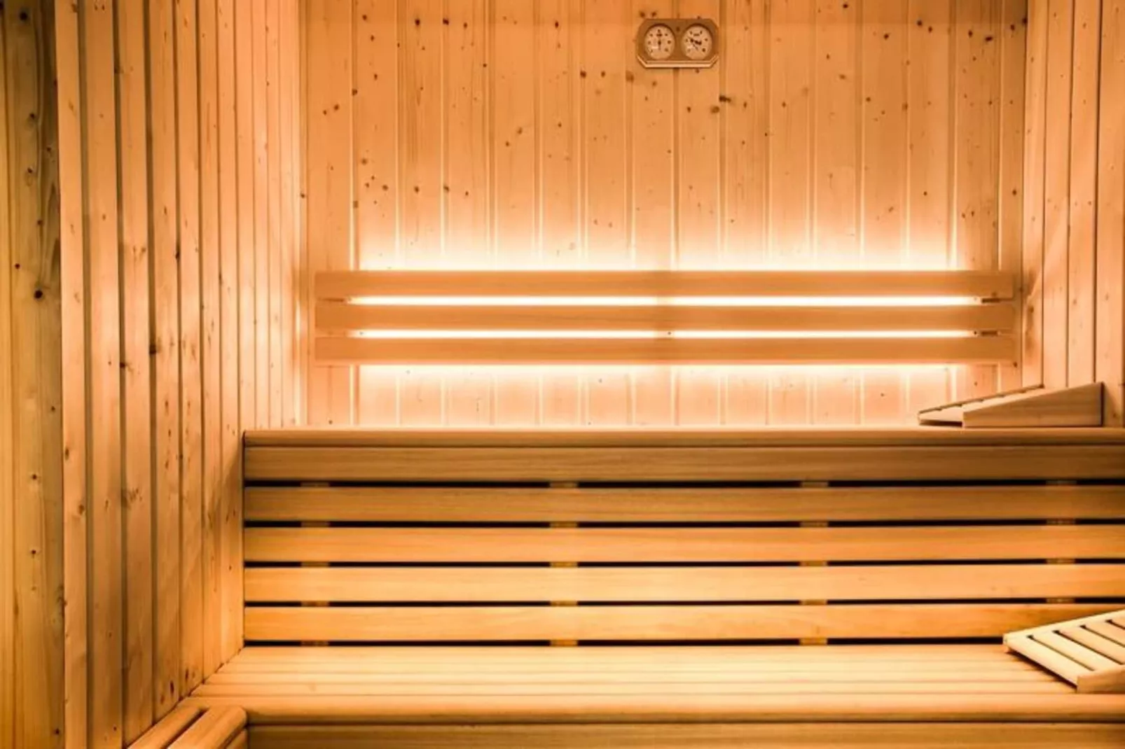 Résidence Les Cimes*****-Facilities