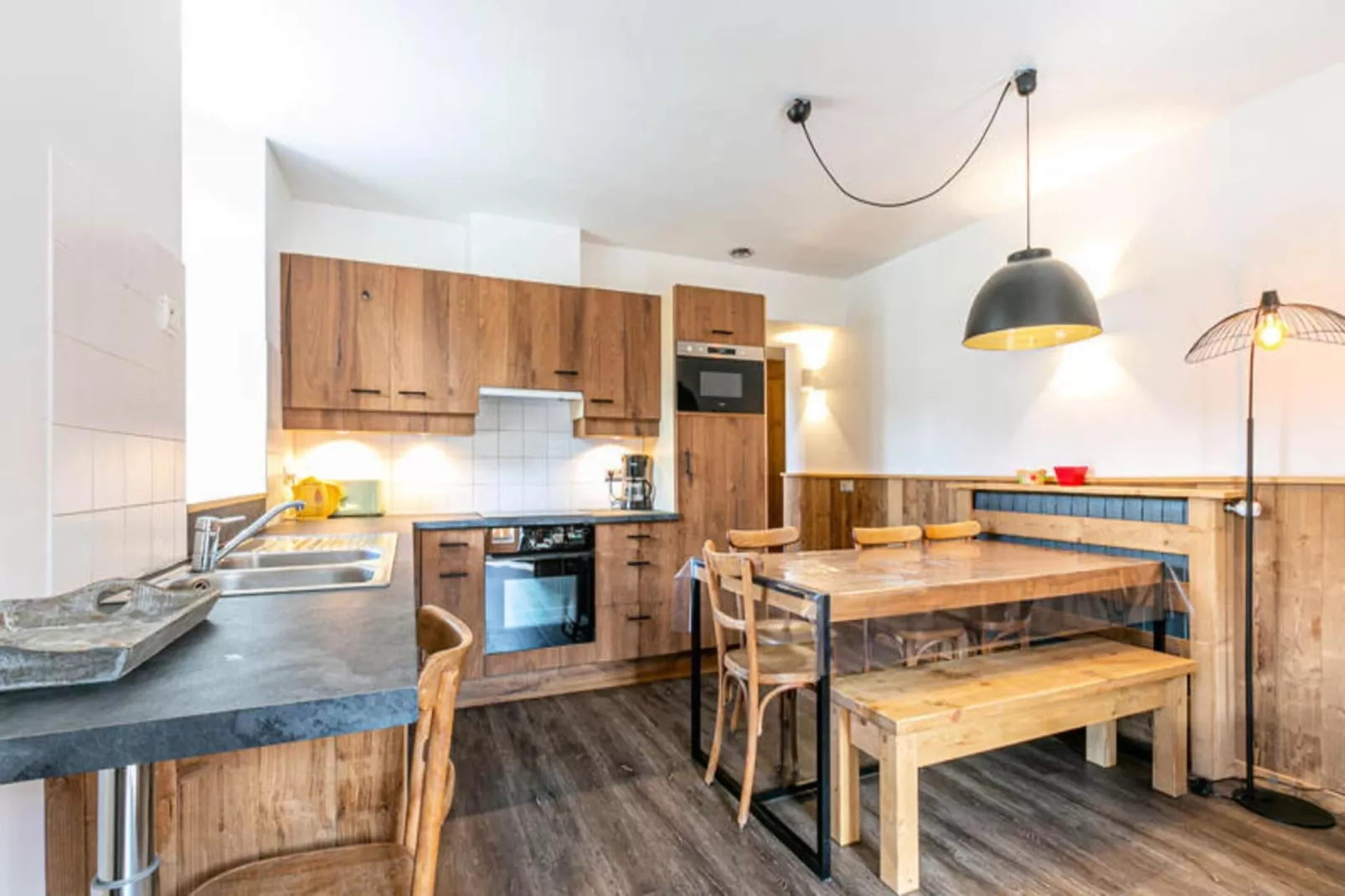 Résidence Altitude-Ambiance