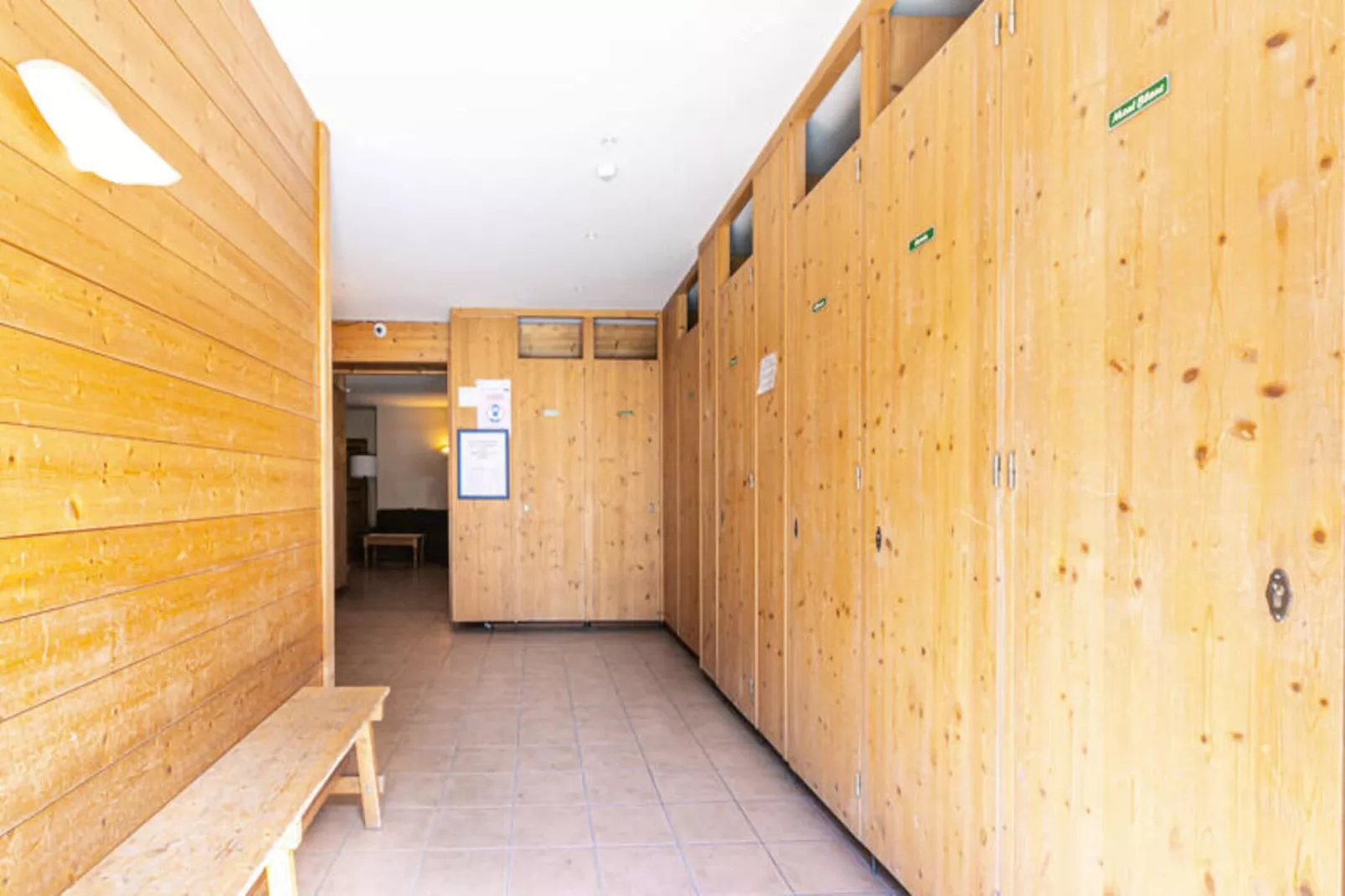 Résidence Altitude-Ambiance