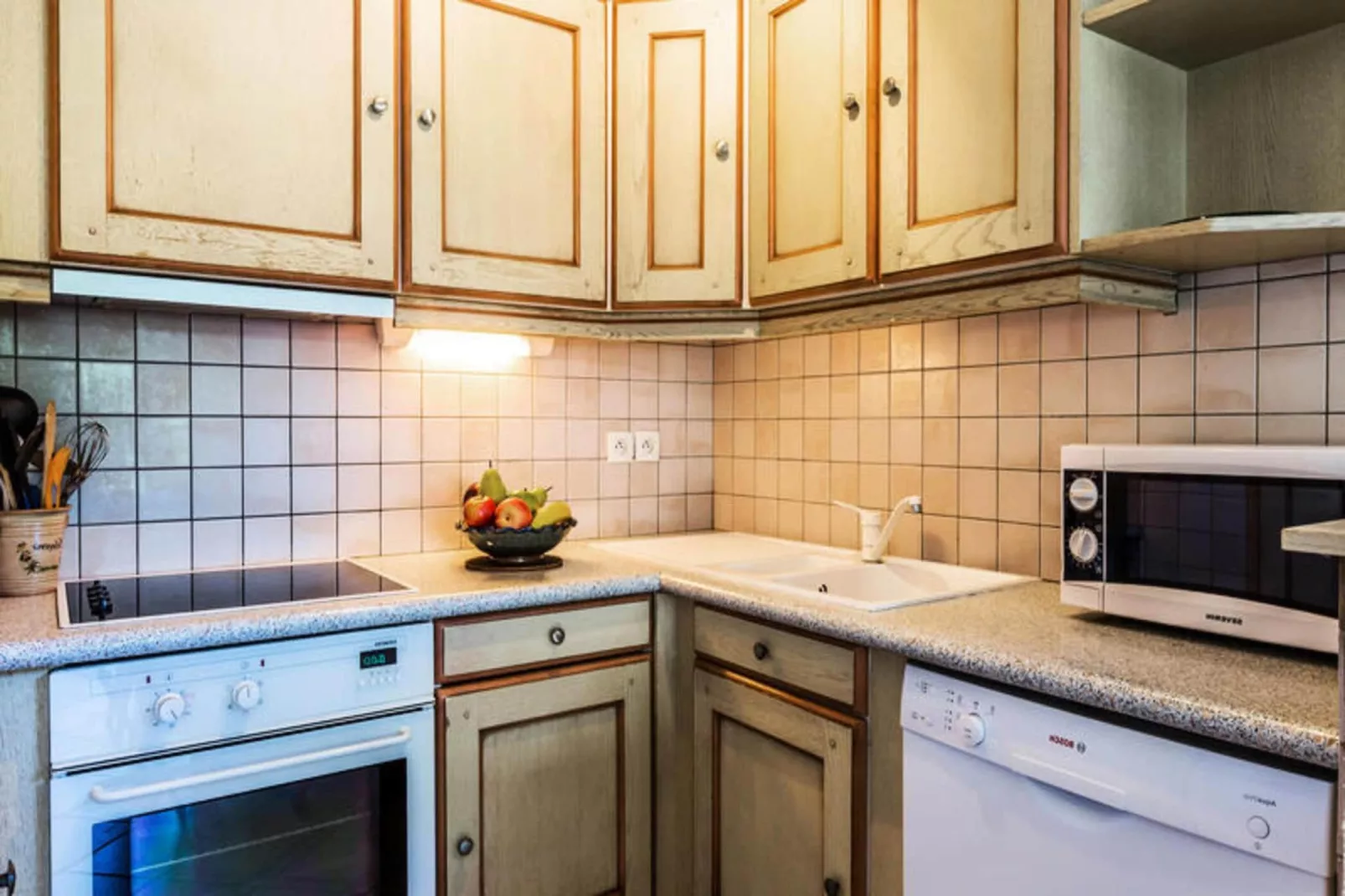 Résidence Granges E-Ambiance