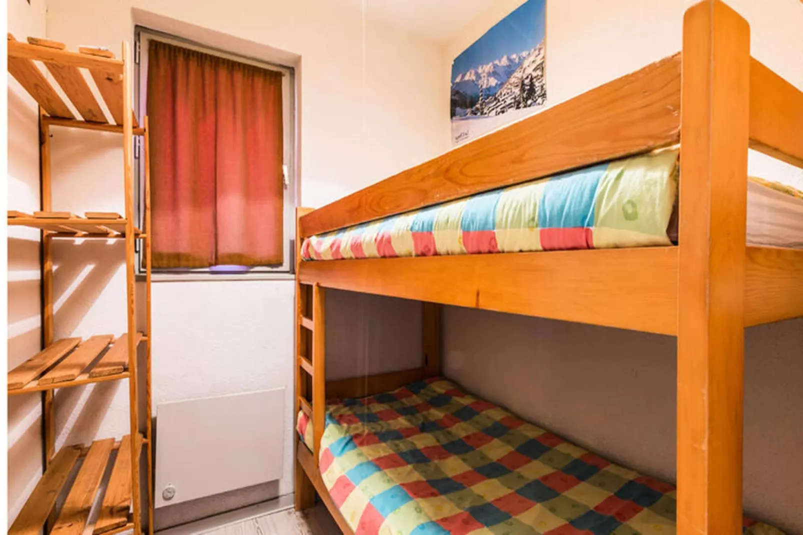 Résidence Balme 2-Extérieur été