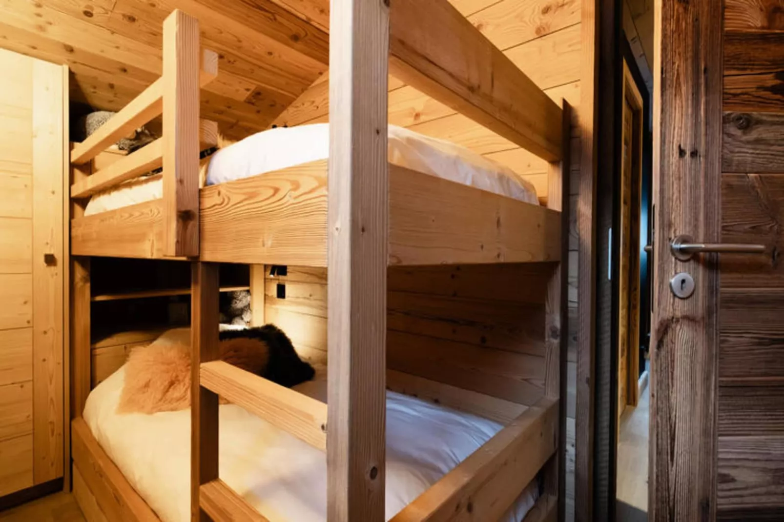 Résidence Sapaudia-Extérieur été