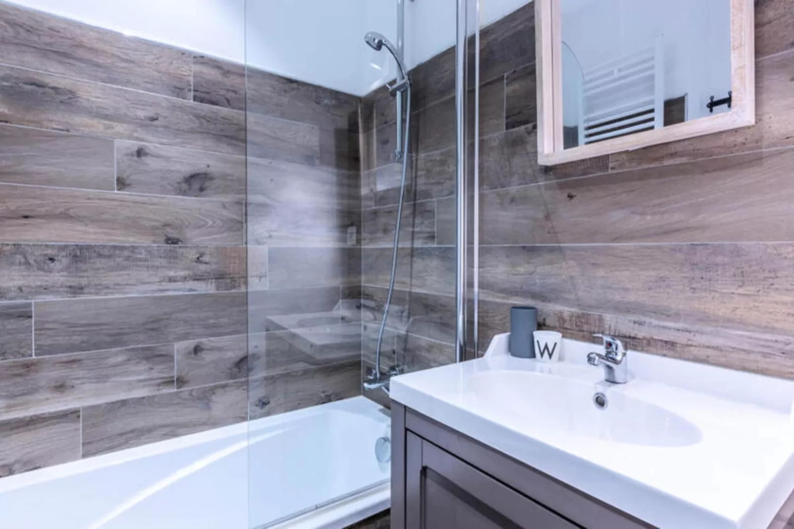 Résidence Bison-Ambiance