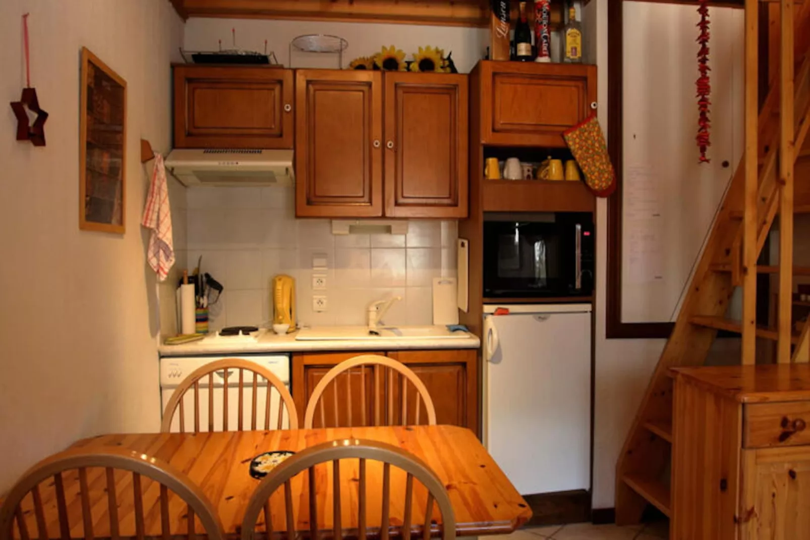 Appartements à Les Carroz-d'Arâches-Image-tags.