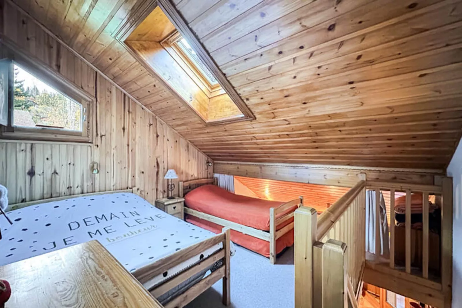 Chalets à Les Carroz-d'Arâches-Image-tags.