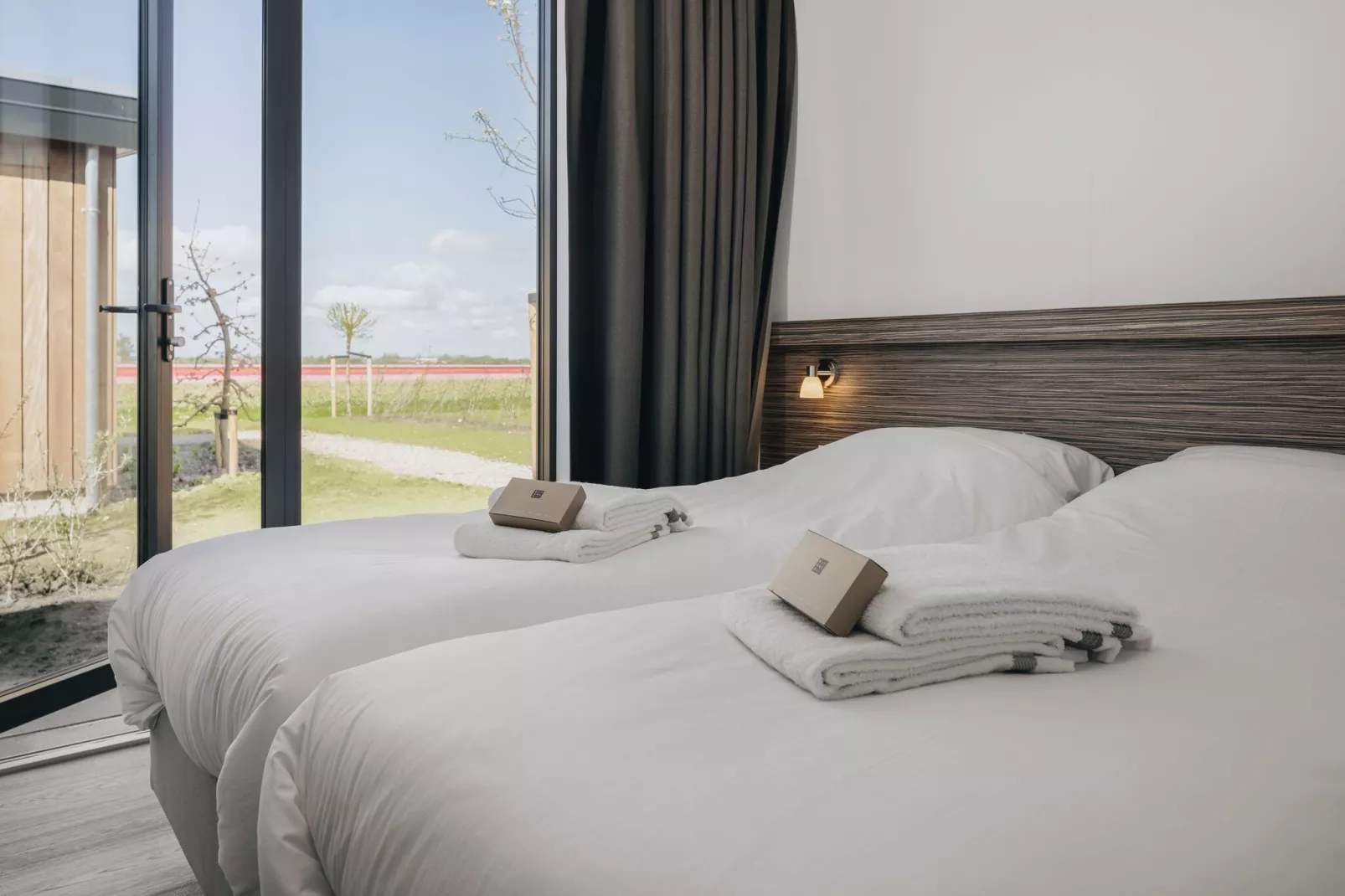 Park Wijdenes 2-Bedroom