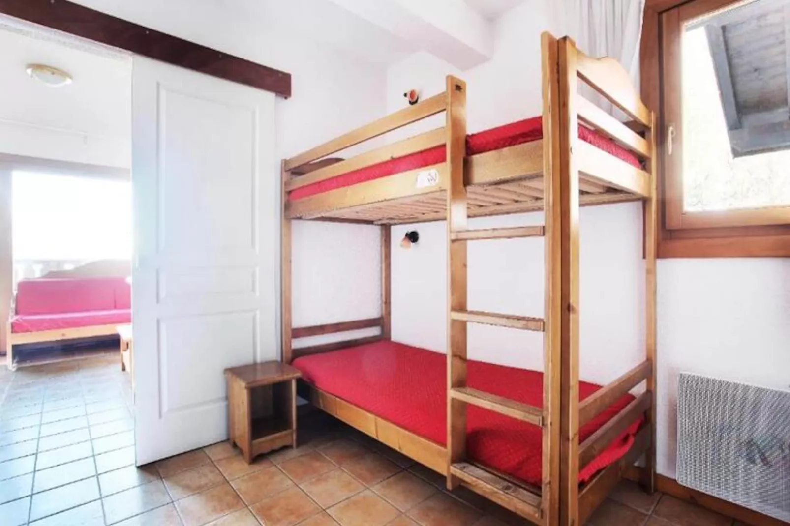 Résidence Odalys Le Front de Neige-Image-tags.