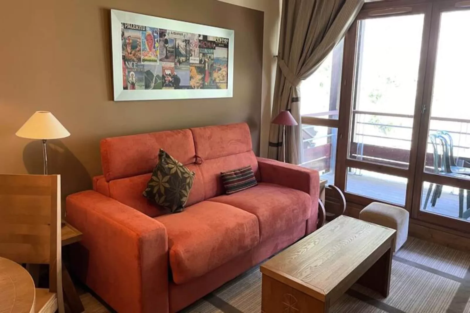 Résidence Les Terrasses d'Eos - maeva Home