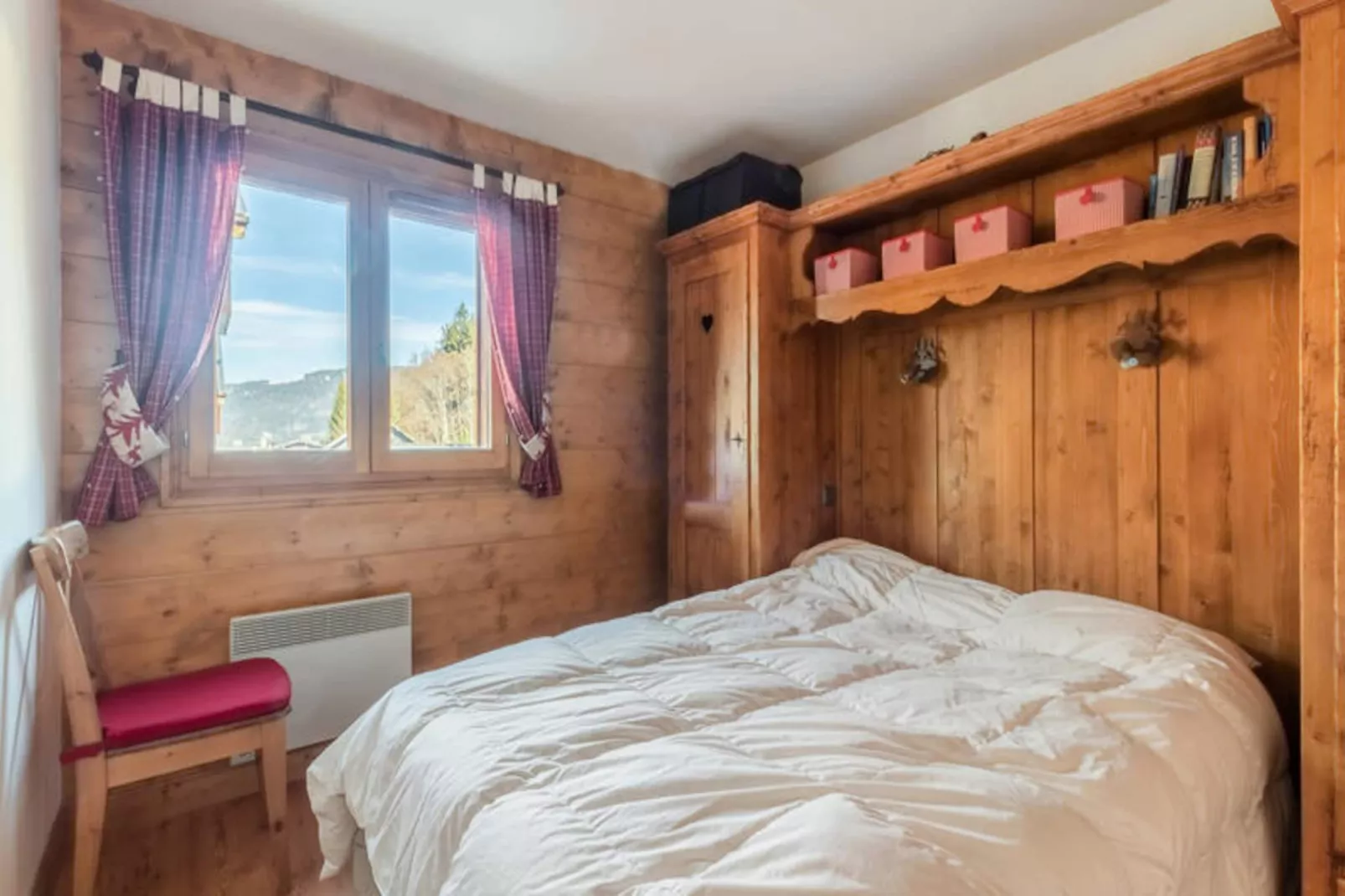 Appartement 3 pièces 6 pers proche pistes - maeva Home-Image-tags.